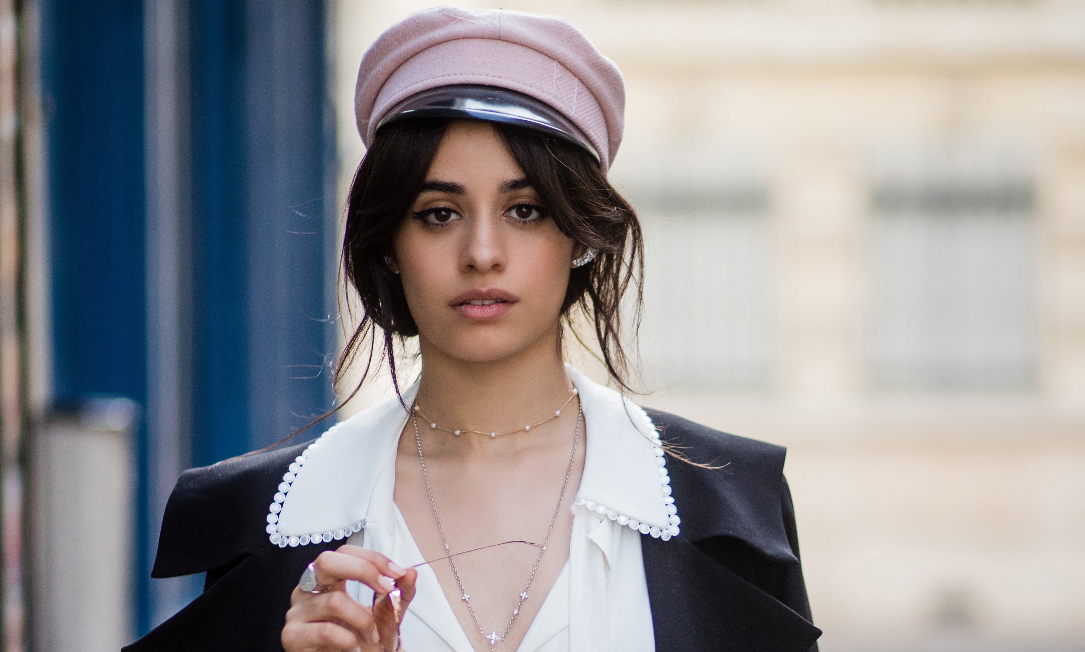 Camila Cabello, 2K, 4K, HD Wallpaper