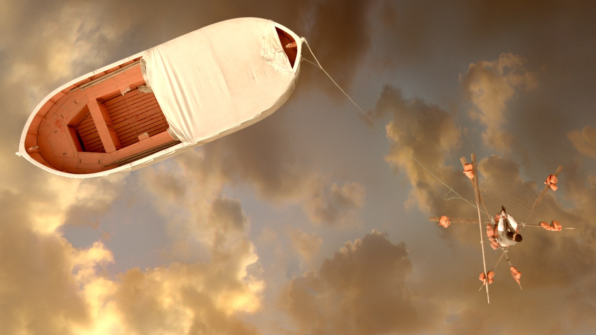 1080P, life of pi, HD Wallpaper