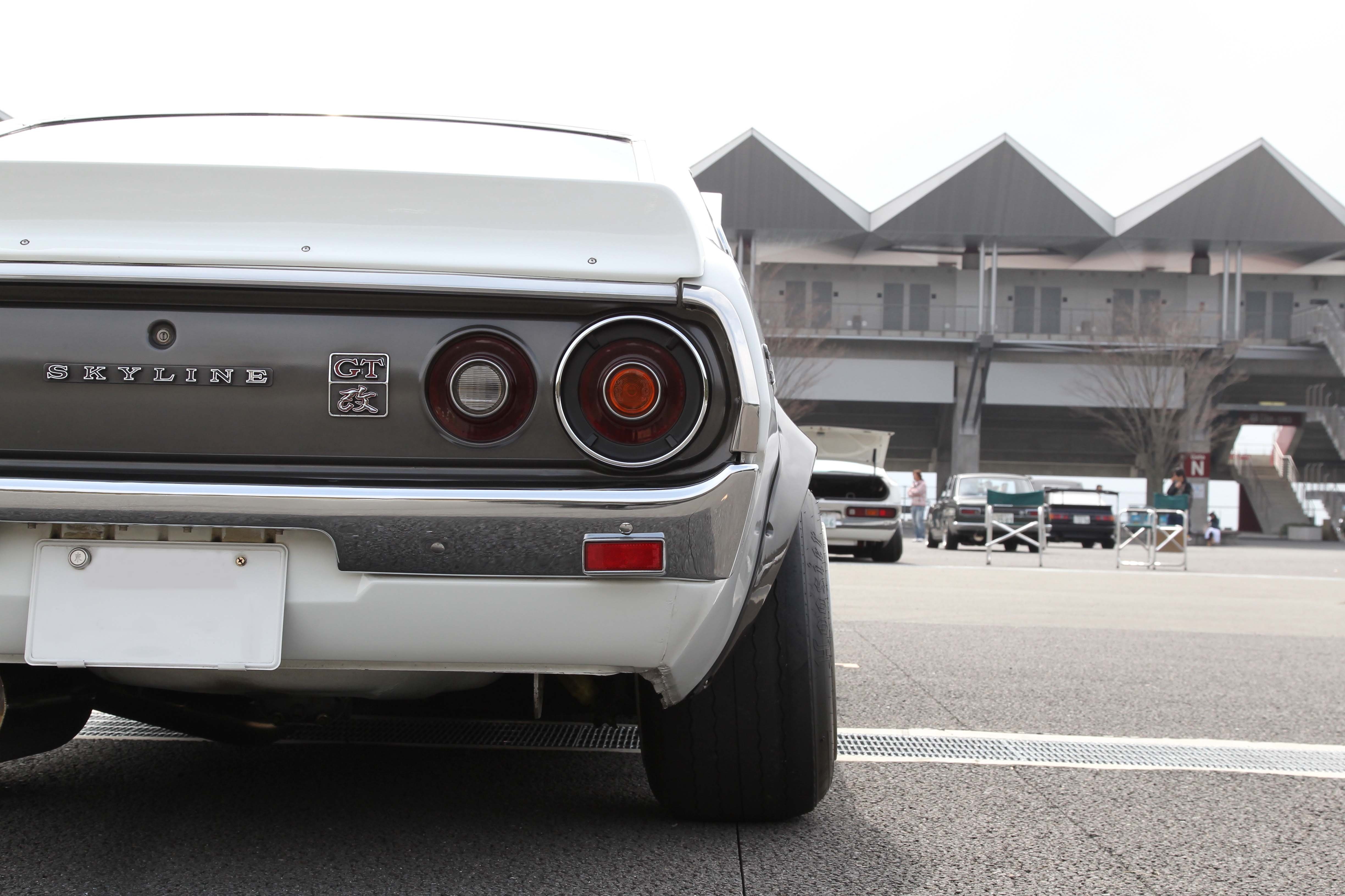 x, Nissan, c, 4K, w, gtr, art, hd, skyline, cars, HD Wallpaper