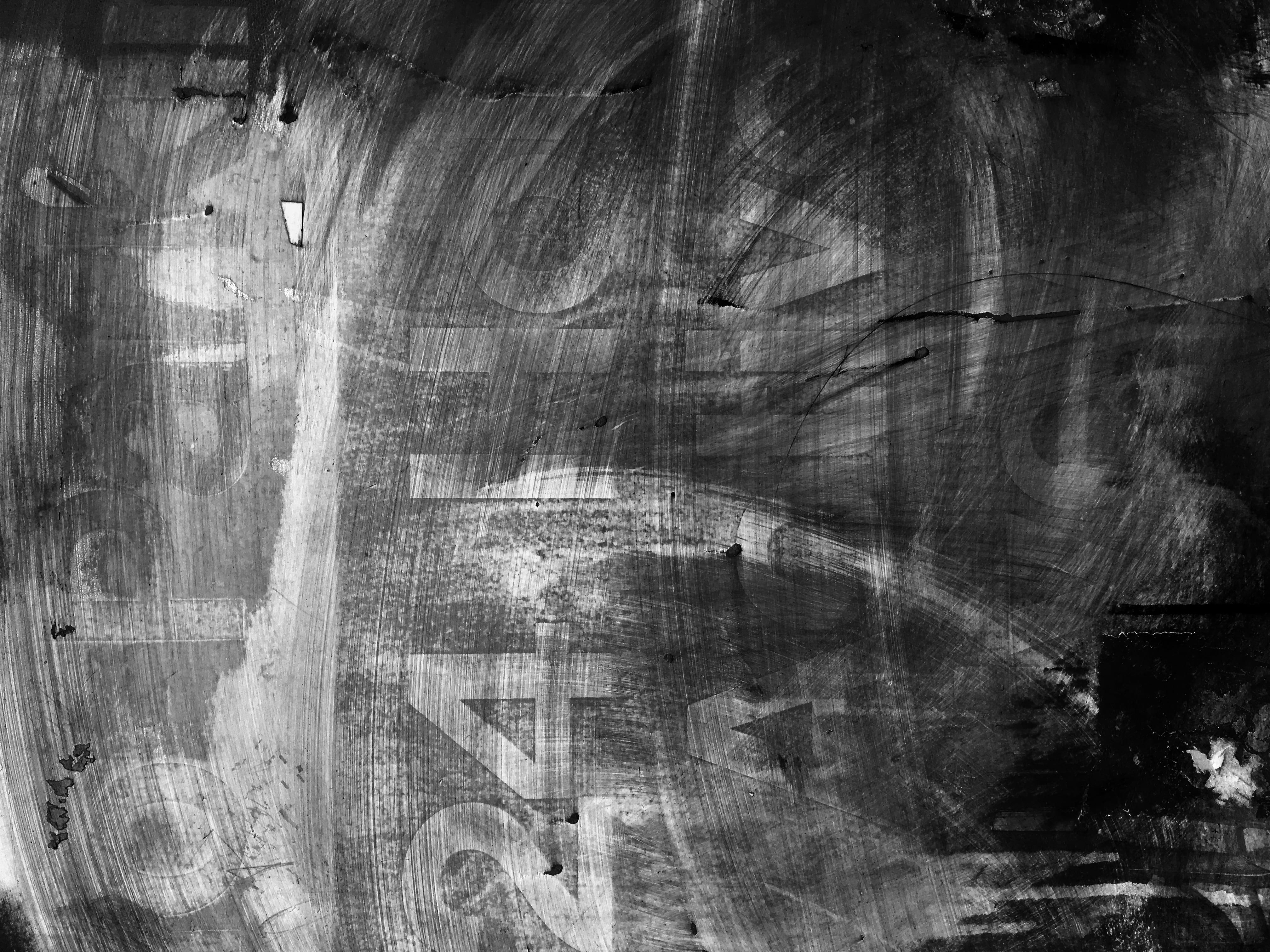 textured effect, indoors, multiple exposure, textured, scratched, worn out, no people, architecture, full frame, dirty, 4K, dirt, wall - building feature, HD Wallpaper