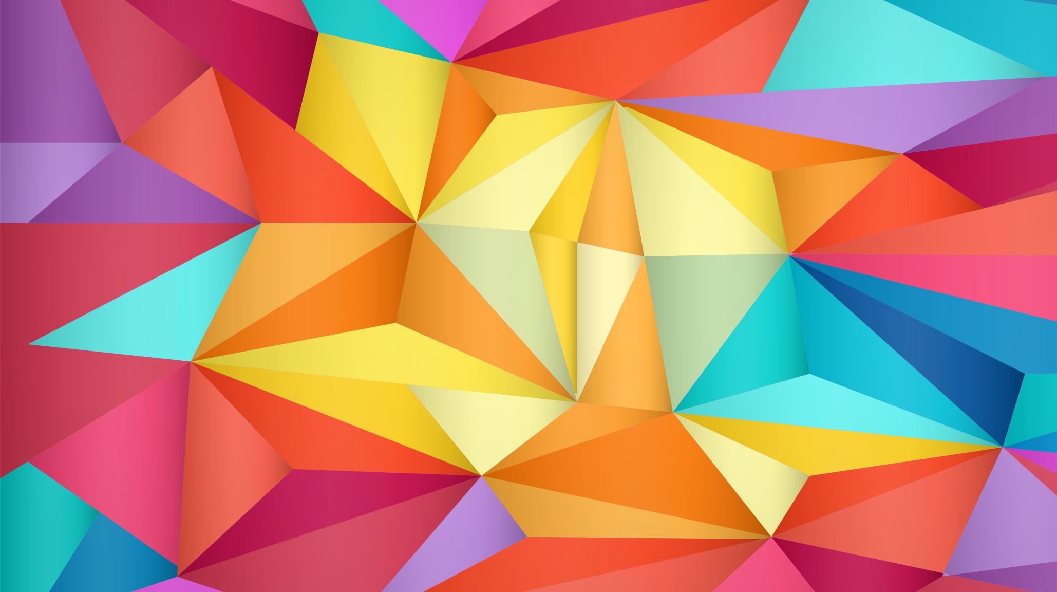 vector, geometric Shape, textured, light - Natural Phenomenon, form, green Color, red, illustration, neon colored, computer Graphic, color Gradient, drinking Glass, HD Wallpaper