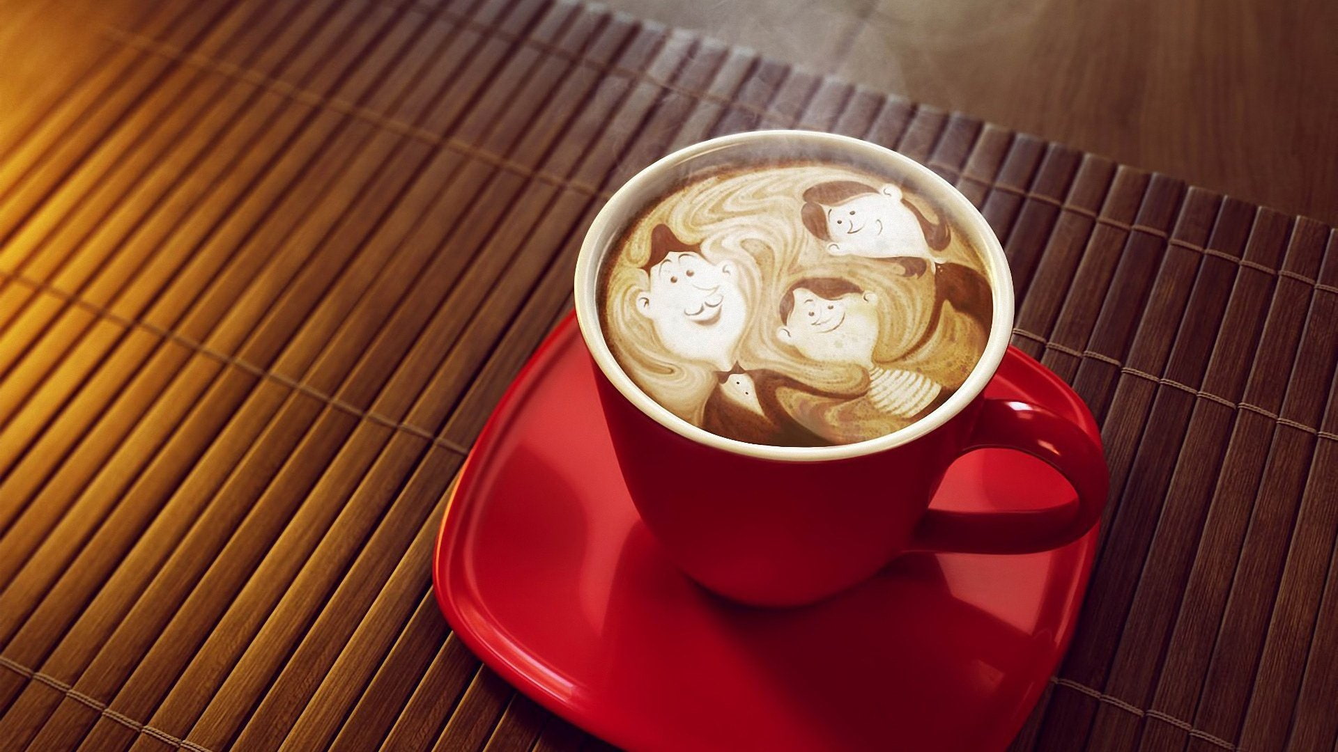 coffe, cup, 1080P, drink, drinks, HD Wallpaper