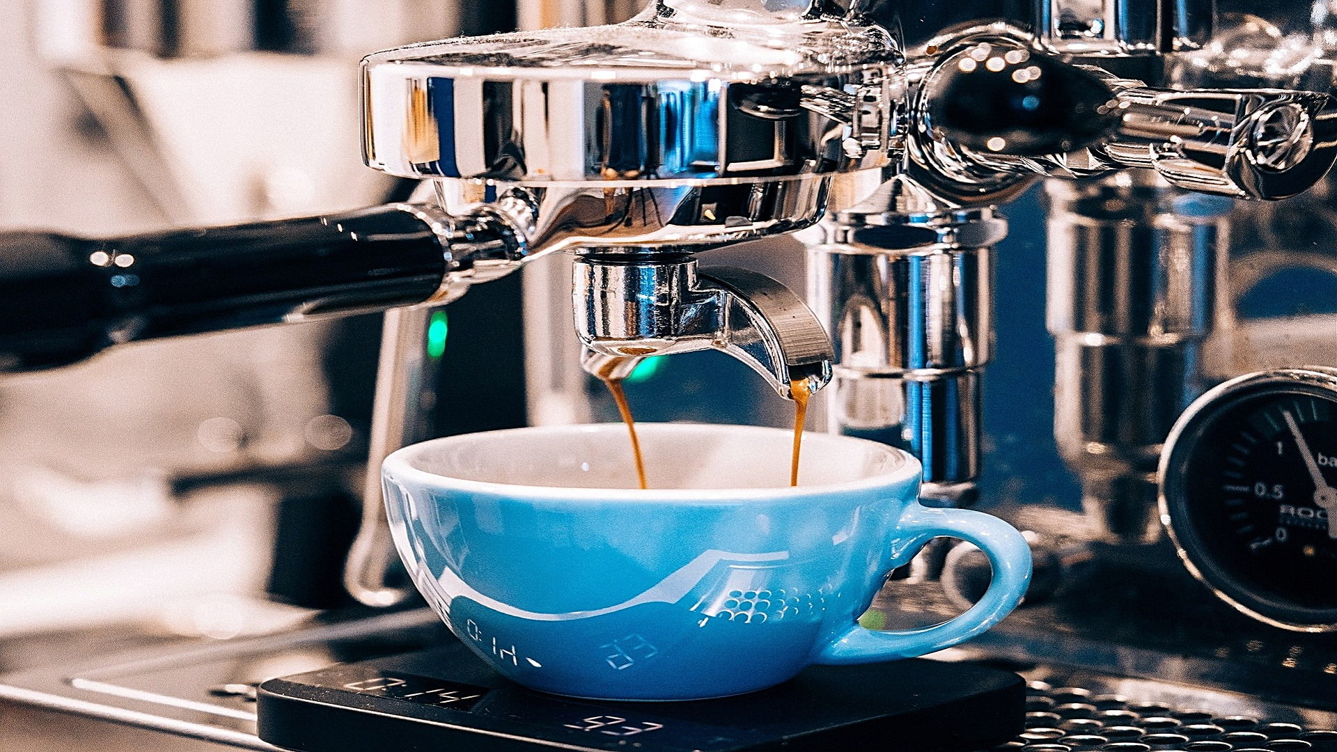 espresso, coffe, cup, coffee cup, cafeteira, drink, 1080P, HD Wallpaper