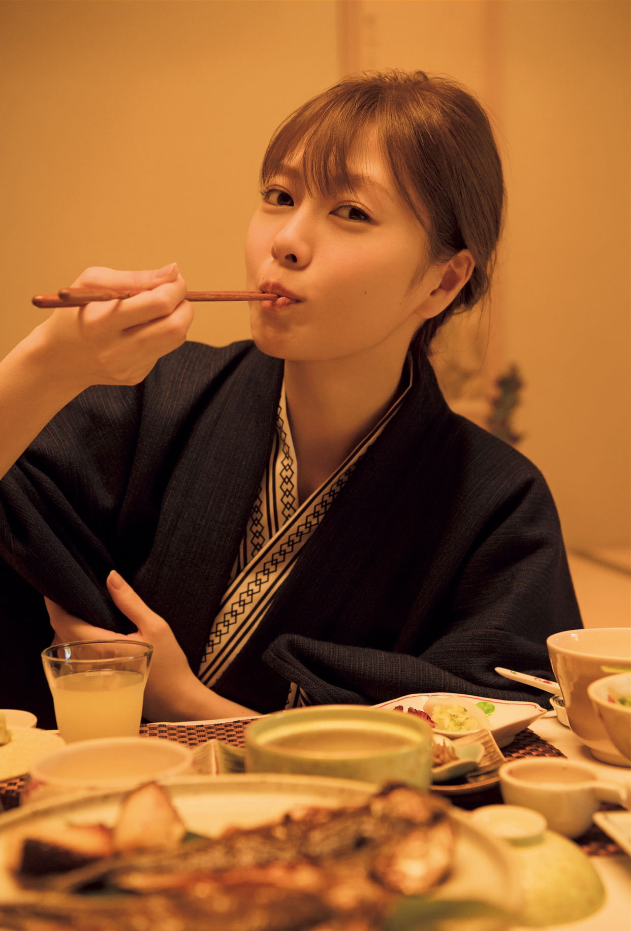 Asian, model, Mai Shiraishi, women, 720P, Phone HD Wallpaper