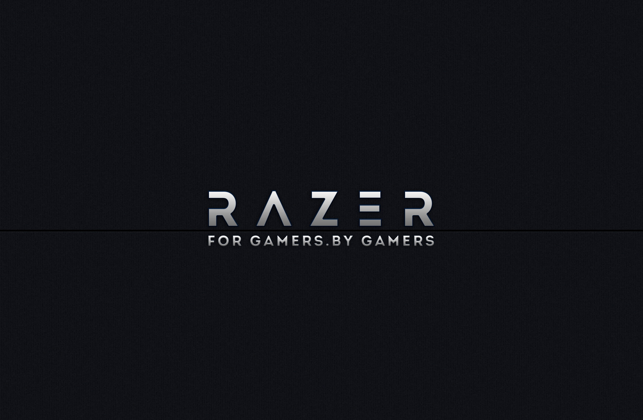 gamers, razer, game, 2K, HD Wallpaper