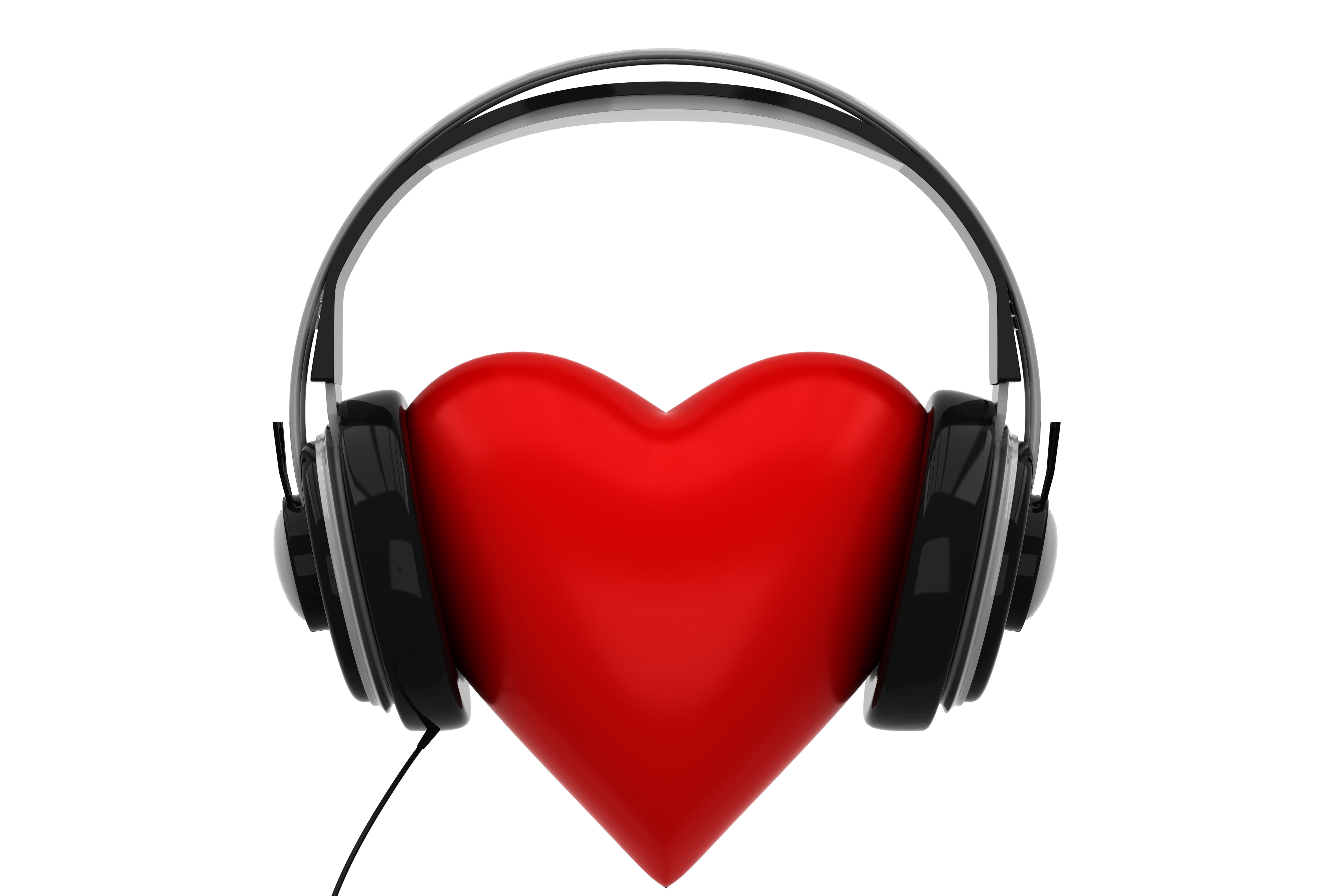 technology, healthcare And Medicine, isolated, indoors, cable, communication, valentines day - holiday, listening, sound, single Object, audio Equipment, HD Wallpaper