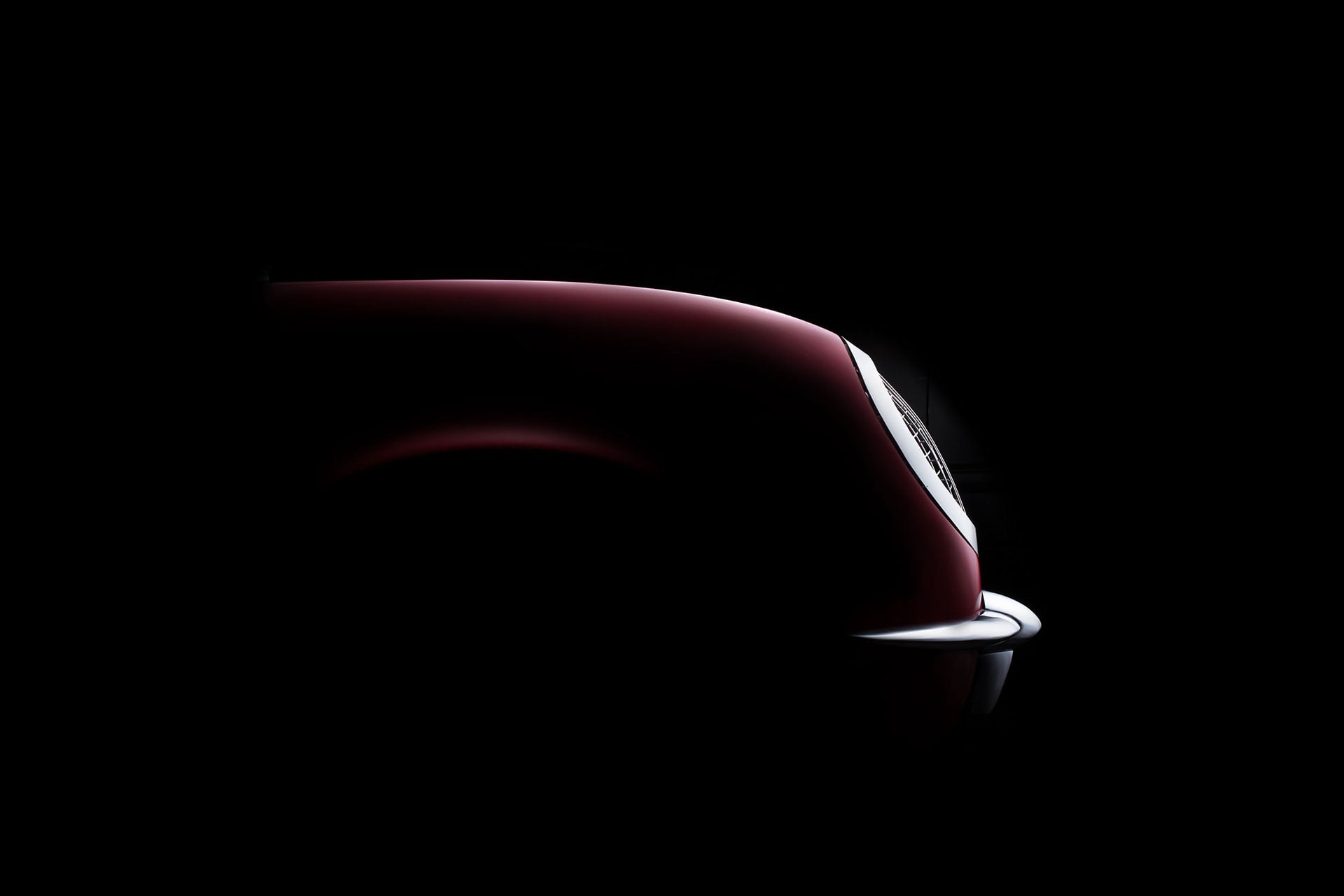 mug, 1954 (Year), no people, dark, red, computer, copy space, drink, black background, side view, red cars, indoors, food and drink, Corvette, corded, refreshment, HD Wallpaper