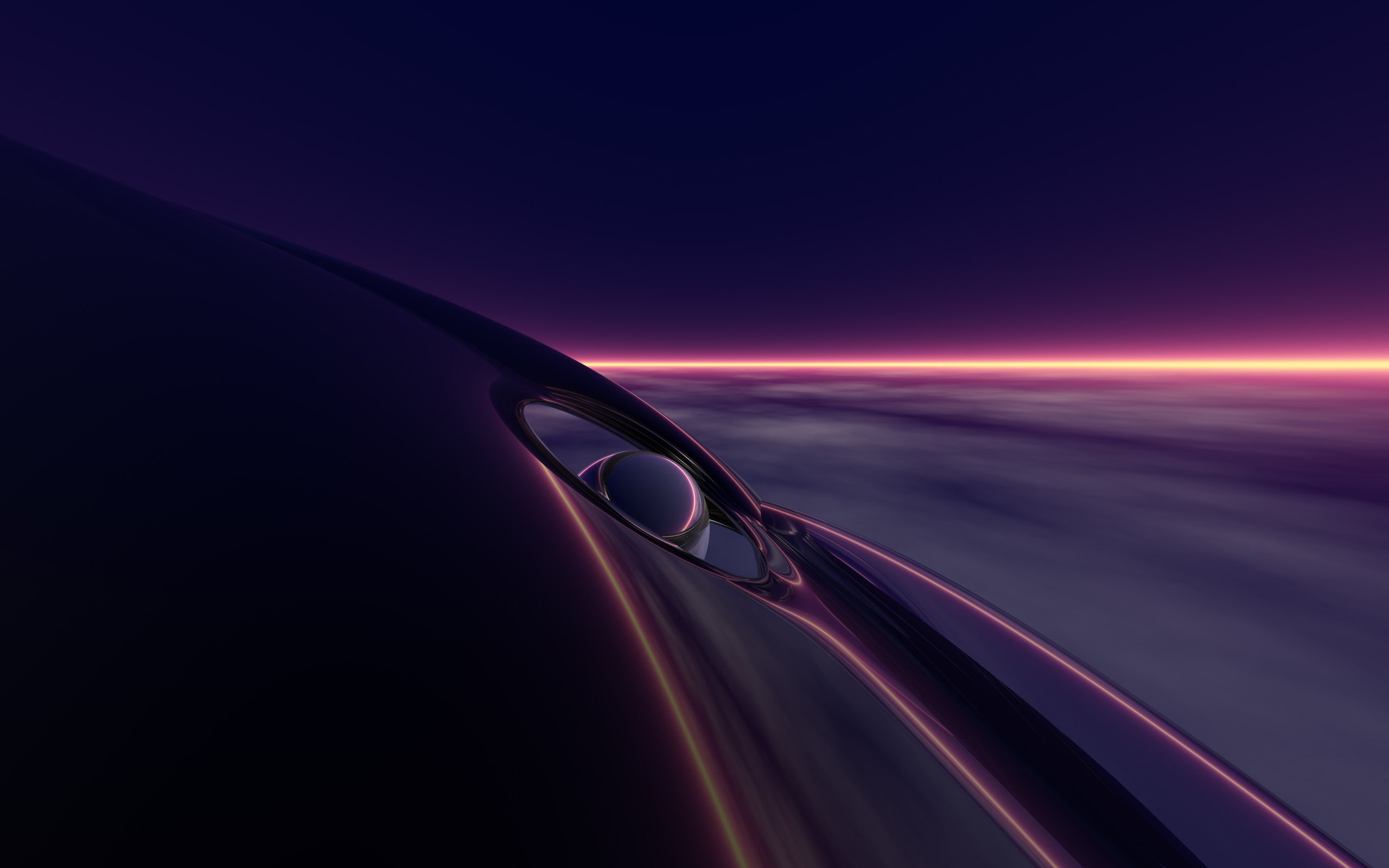 2K, abstract, Richard Mohler, HD Wallpaper