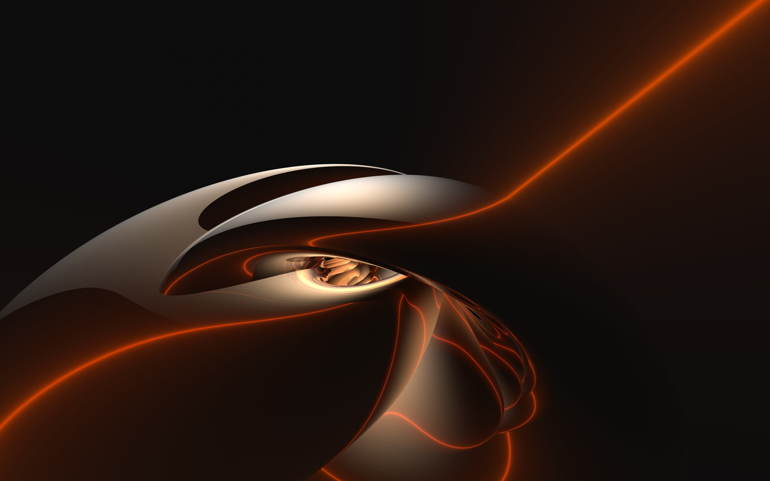 Richard Mohler, abstract, 2K, HD Wallpaper