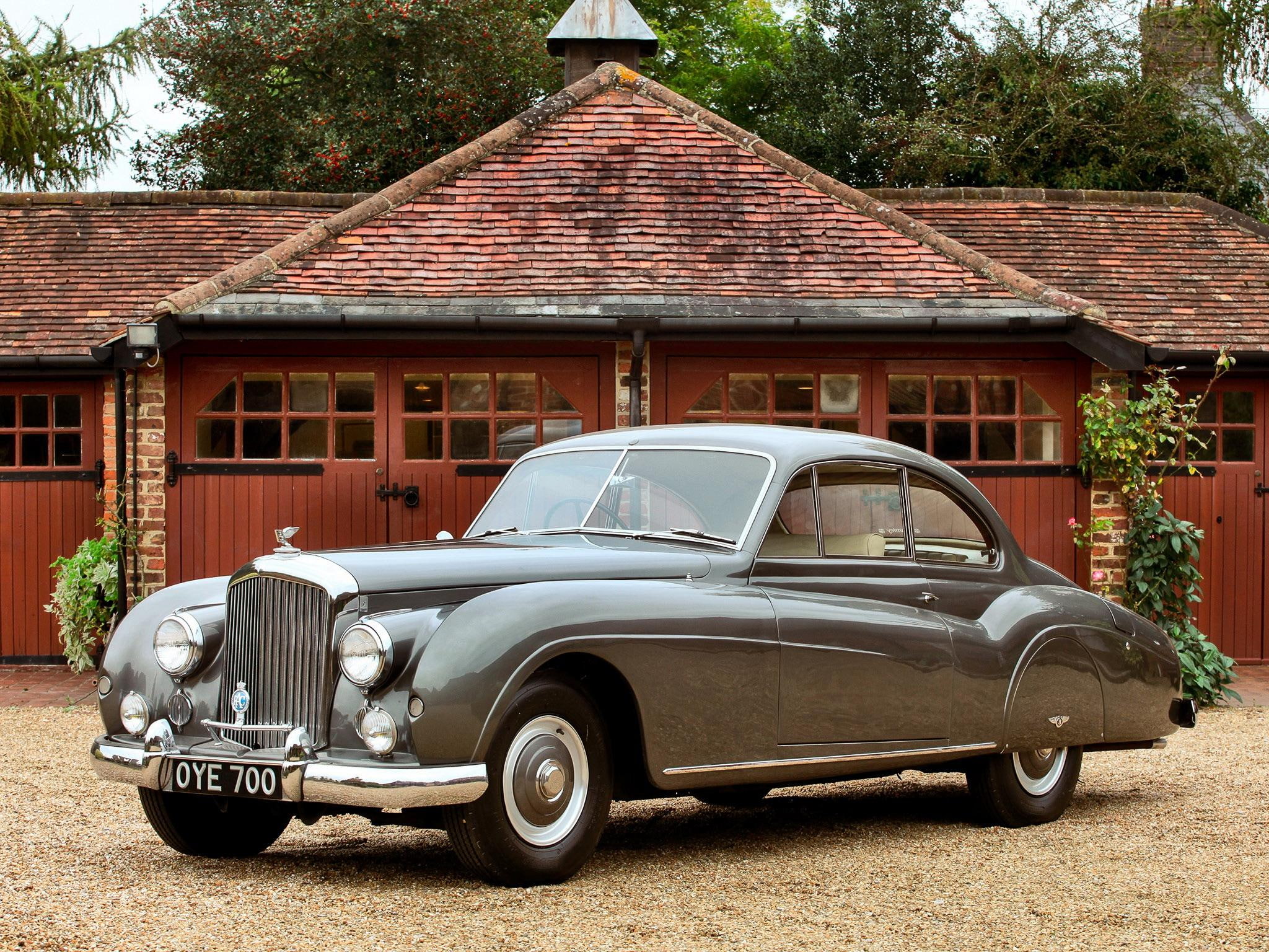 home, cars, bentley, antique, 1080P, vintage wheels, house, classic, HD Wallpaper