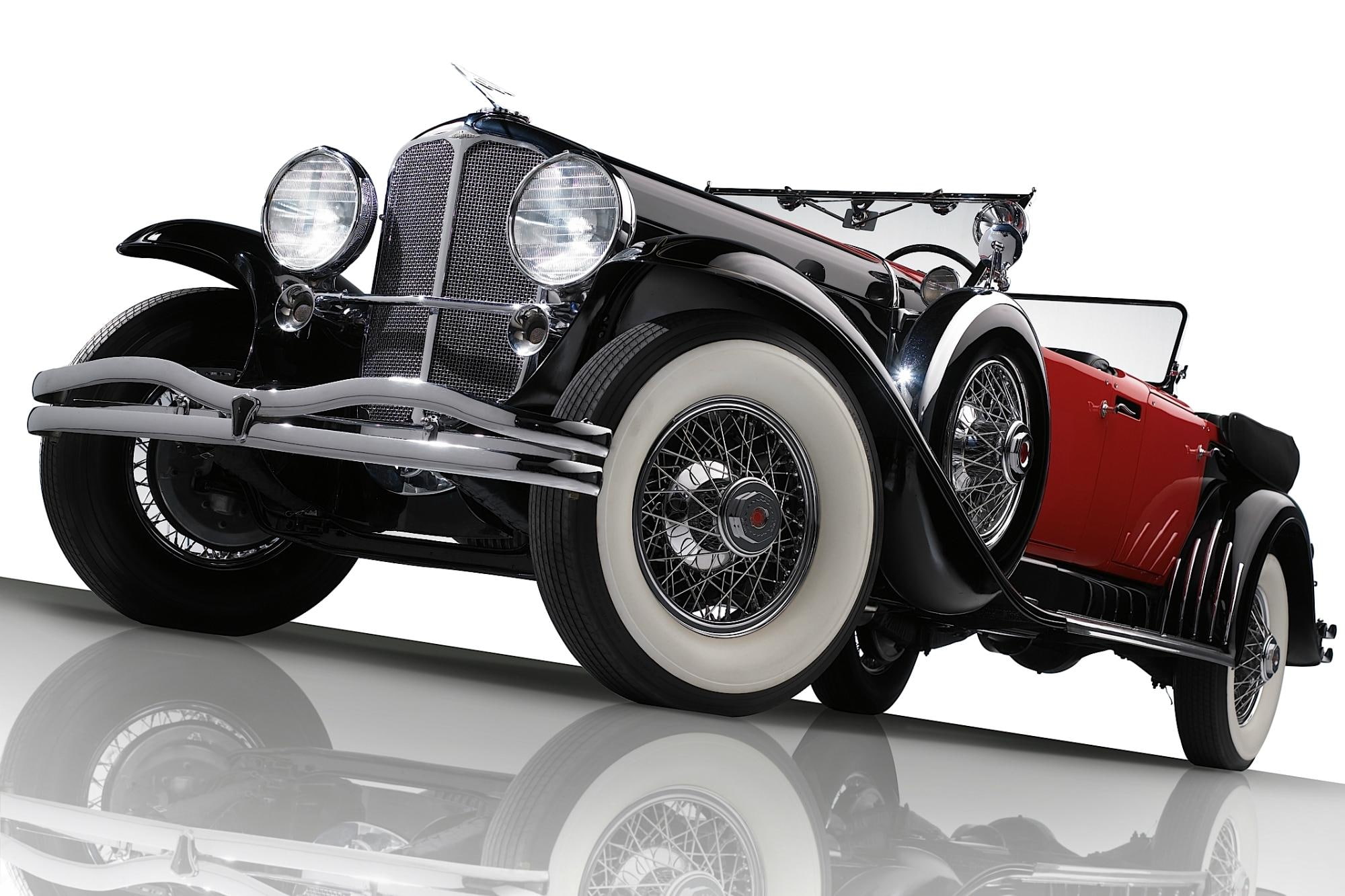 dual, model, 1080P, elegant, convertible, vintage, classic, j, duesenberg, phaeton, 1930, HD Wallpaper
