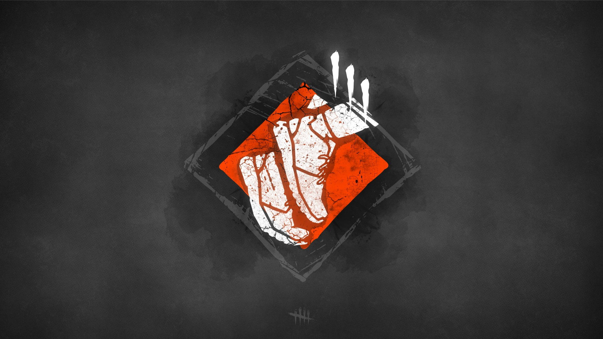 Dead By Daylight, 1080P, Minimalist, Video Game, Sprint Burst (Dead by Daylight), Meg Thomas (Dead by Daylight), HD Wallpaper