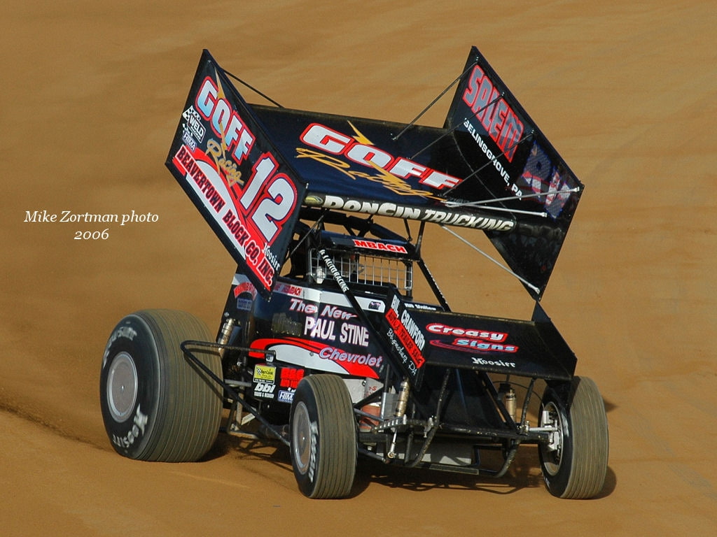 Racing, fast, dirt, sprint, track, art, cars, car, 480P, hd, HD Wallpaper