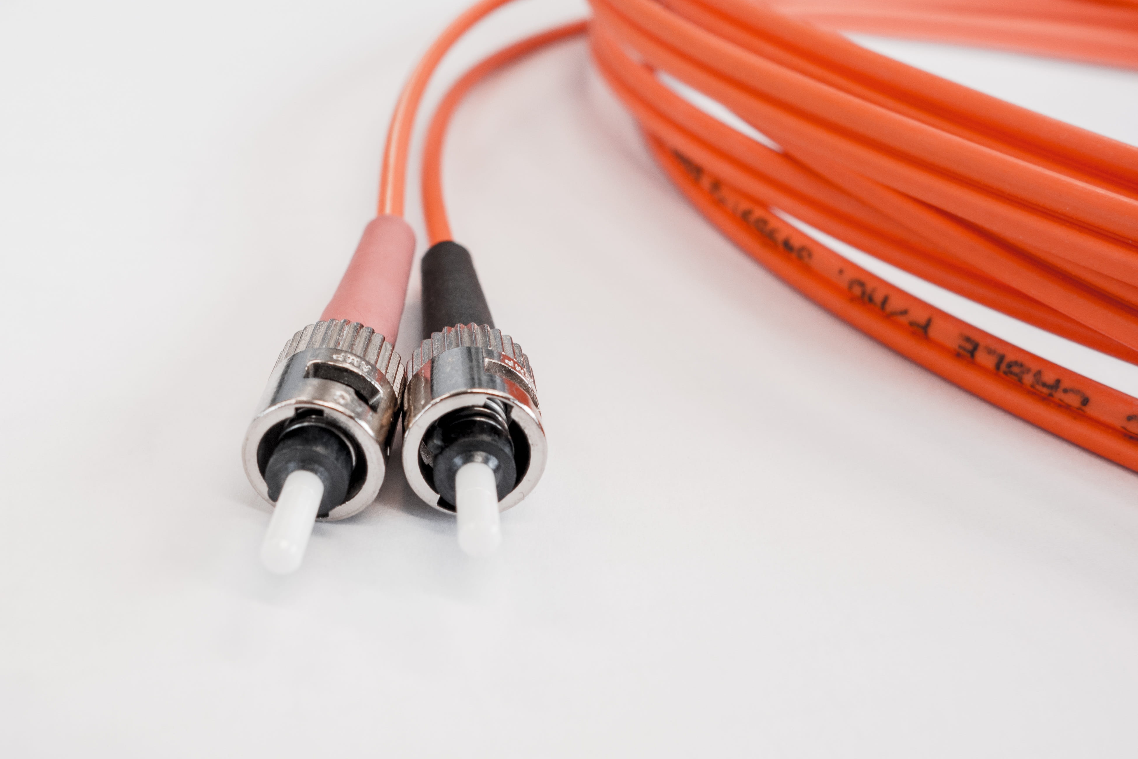 glass fiber, white background, internet, switch, indoors, fuel and power generation, technology, no people, electric, cable, connections, data processing, HD Wallpaper