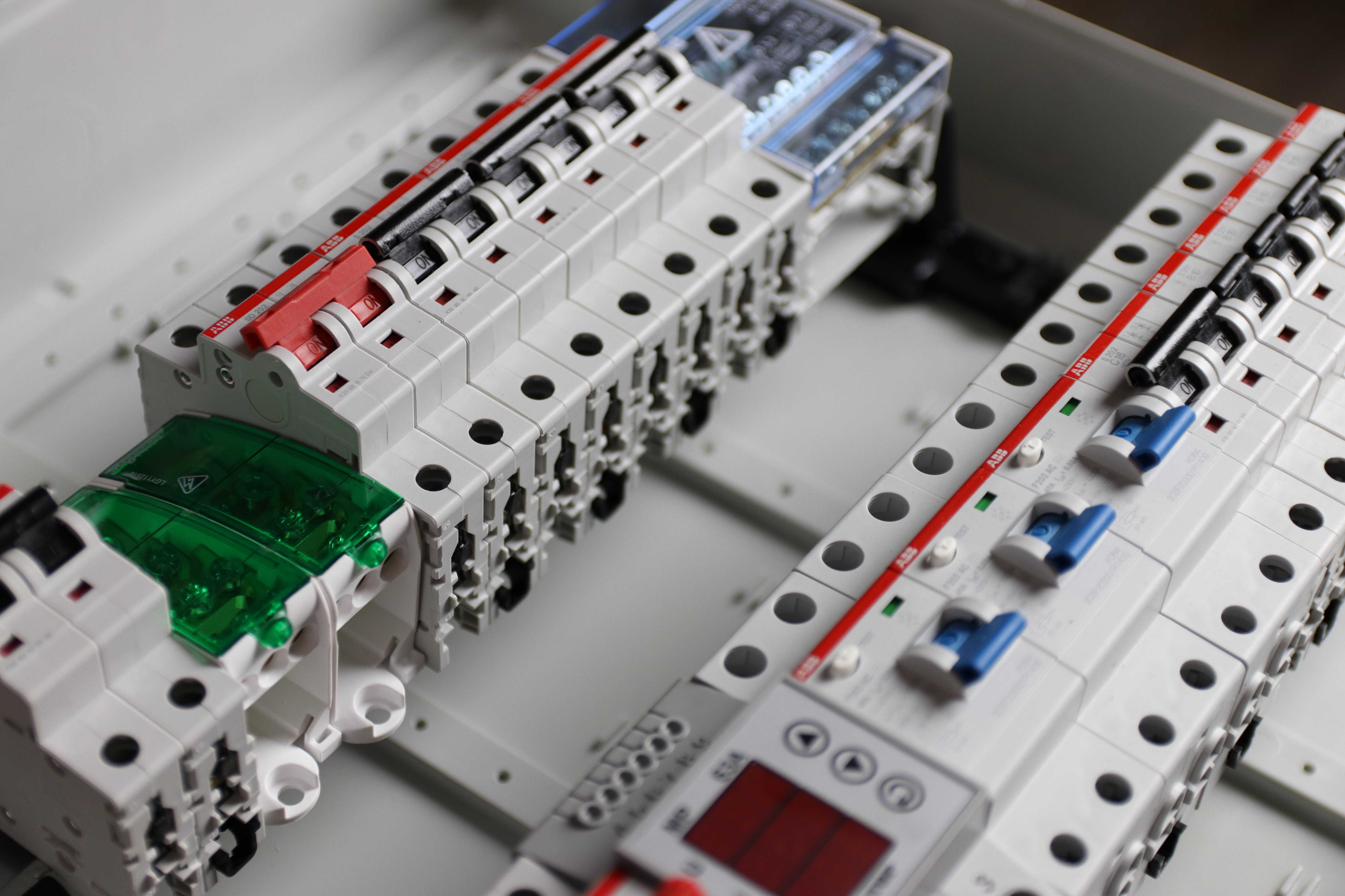 computer equipment, cpu, connection, production line, machine part, close-up, wiring, fuel and power generation, electrical component, circuit board, machinery, HD Wallpaper