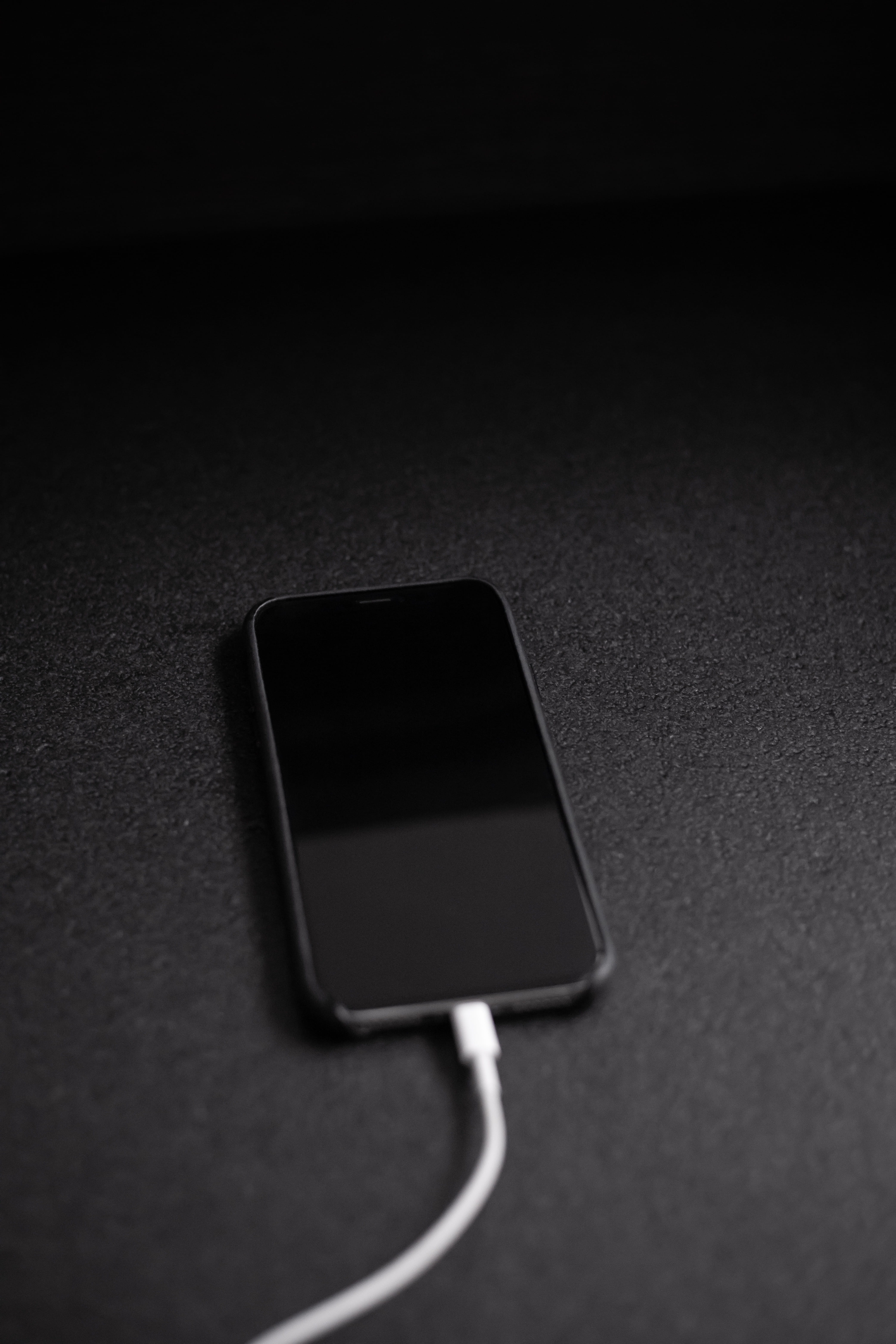 5K, iphone, mockup, smart phone, indoors, portable information device, ios, apple, connection, still life, gray, iphonex, computer equipment, computer, Phone HD Wallpaper
