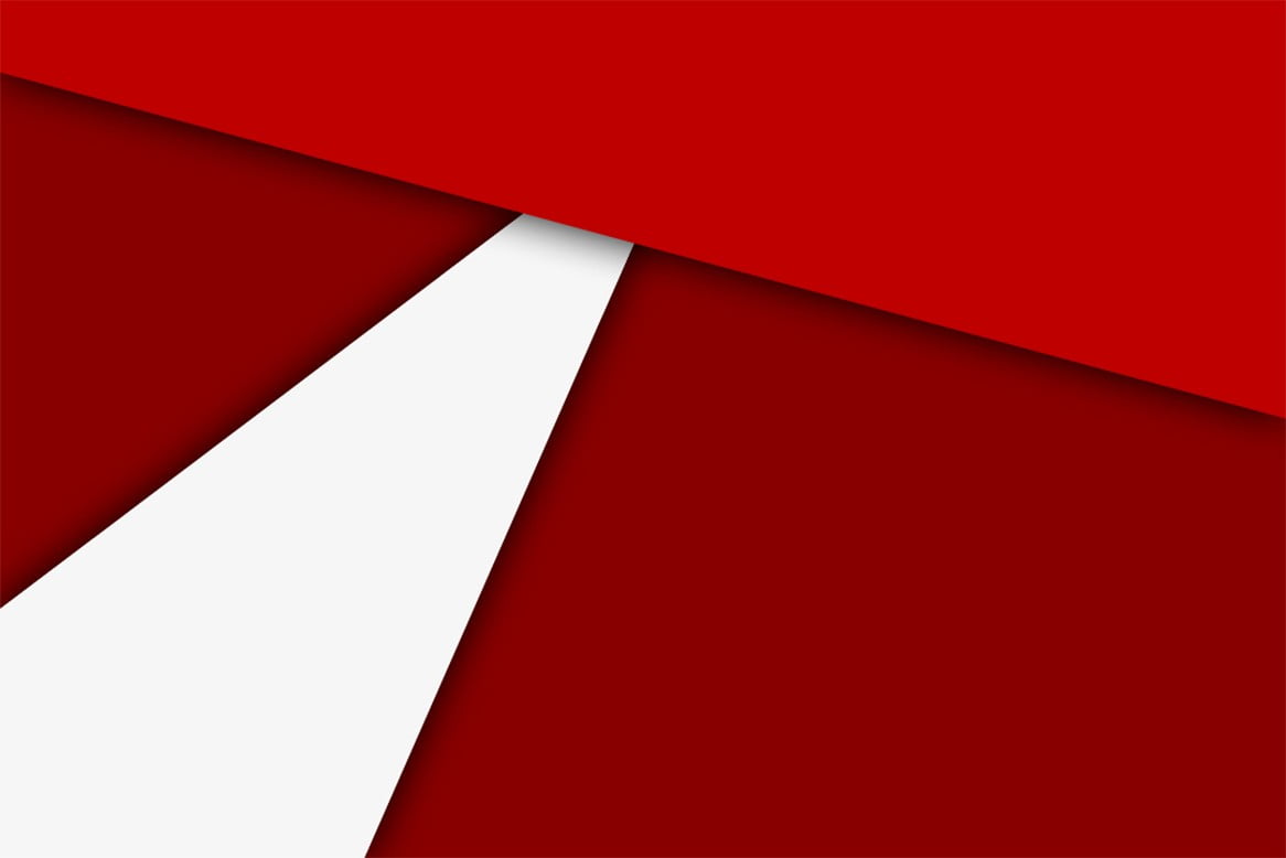 red, backgrounds, blank, wall - building feature, pattern, indoors, clean, textured, 480P, architecture, white, simple, copy space, logo, shape, arts culture and entertainment, HD Wallpaper