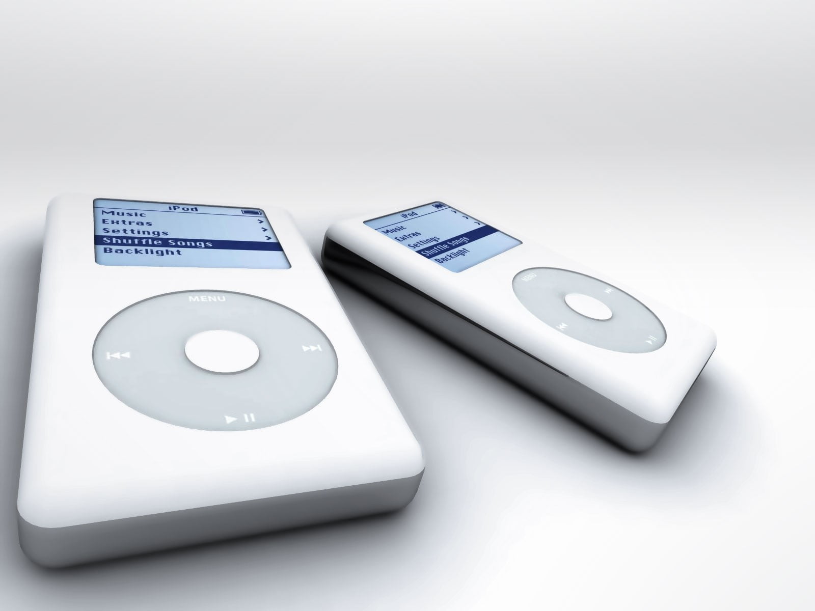 white color, white background, connection, western script, Player, no people, indoors, healthcare and medicine, 720P, wireless technology, Apple, Two, HD Wallpaper