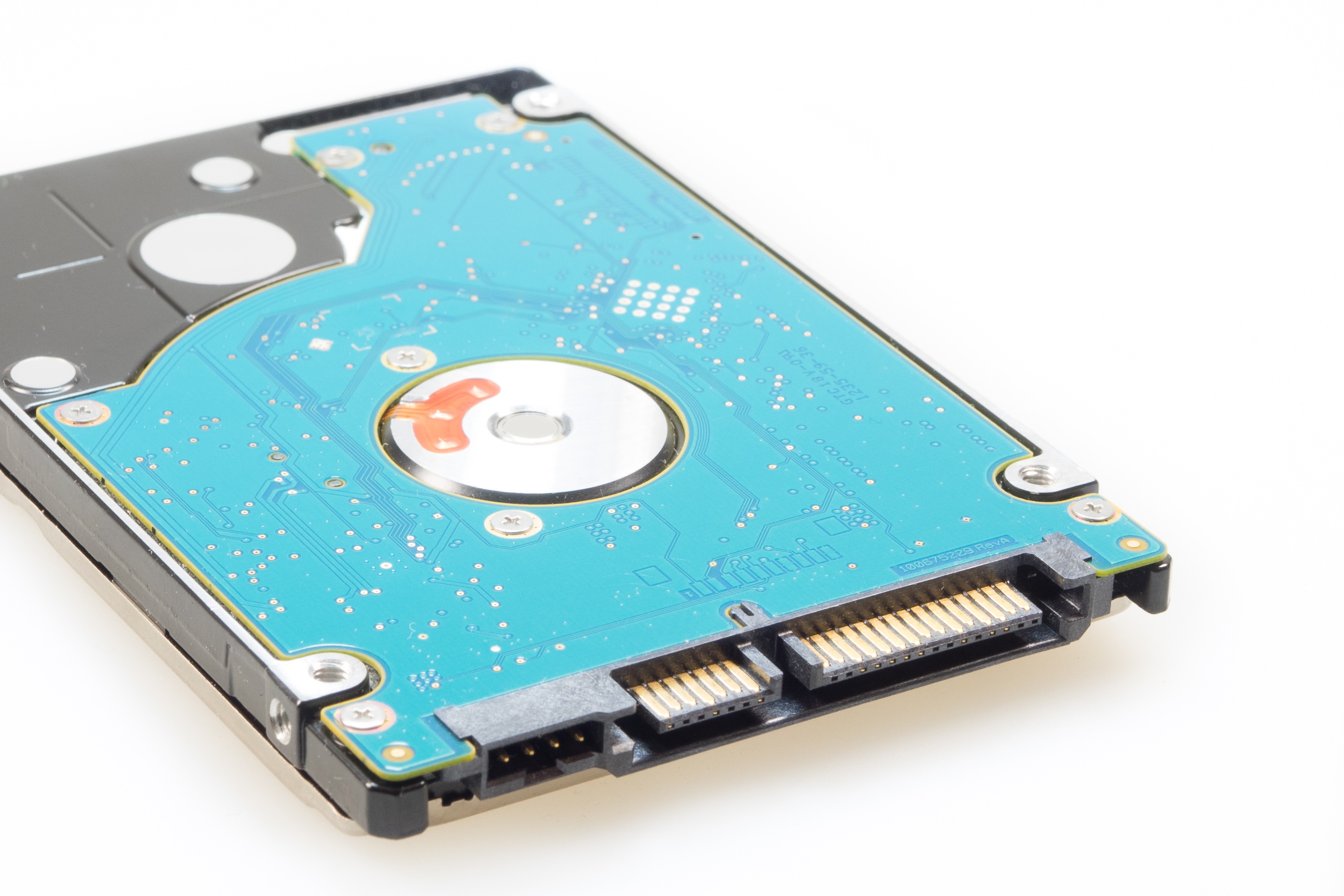 chip, hard drive, data processing, nsa, single object, blue, motherboard, board, disk, hdd, hard, digital, communication, close-up, high angle view, no people, HD Wallpaper