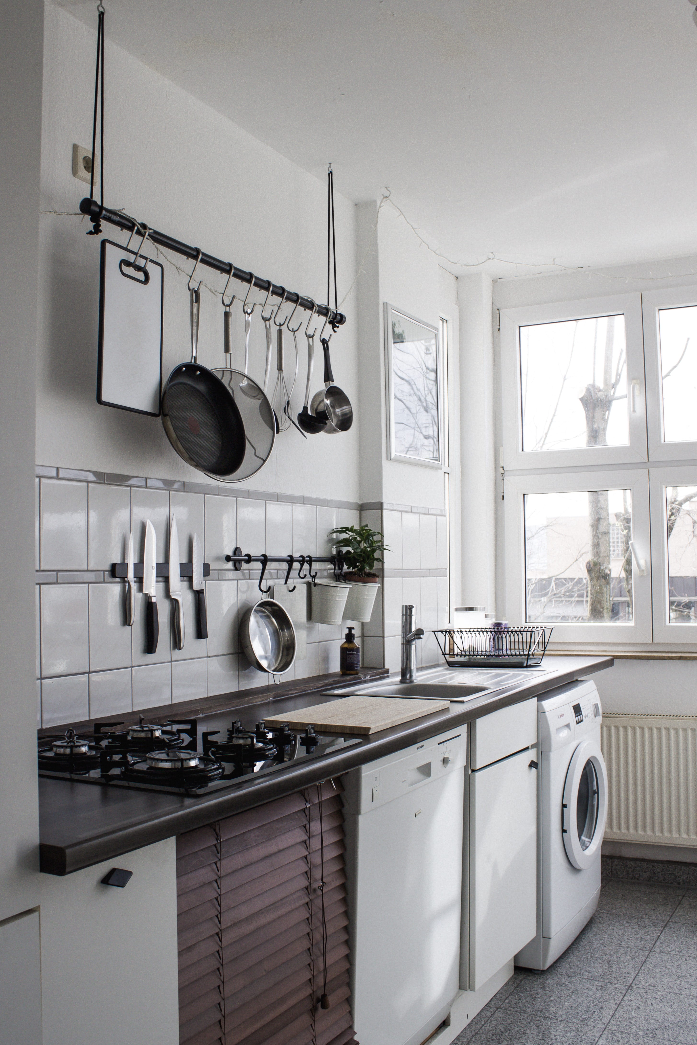 white, ikea, furniture, food, dishwasher, appliance, weaponry, absence, room, indoors, blade, day, architecture, clean, laundry, sink faucet, kitchen, domestic room, Phone HD Wallpaper