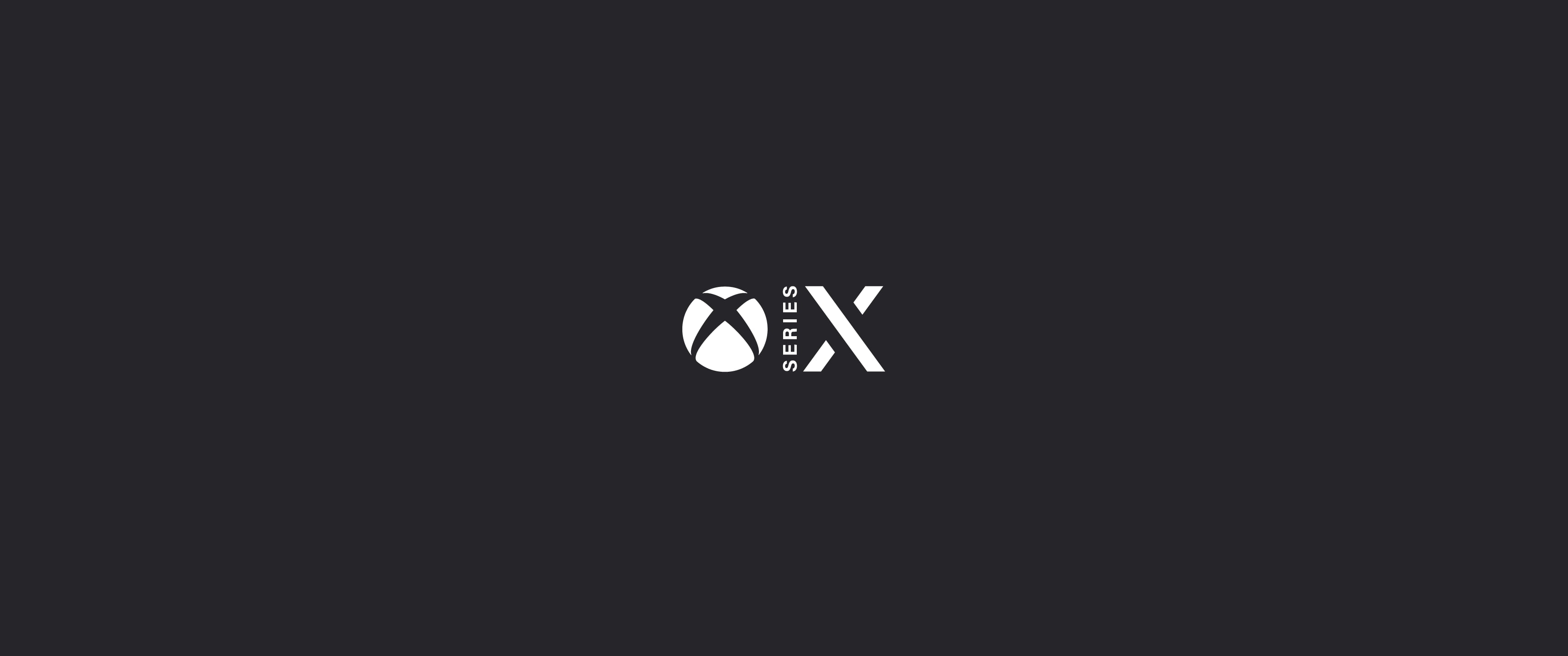 2K, Xbox Serie X, logo, Xbox, HD Wallpaper
