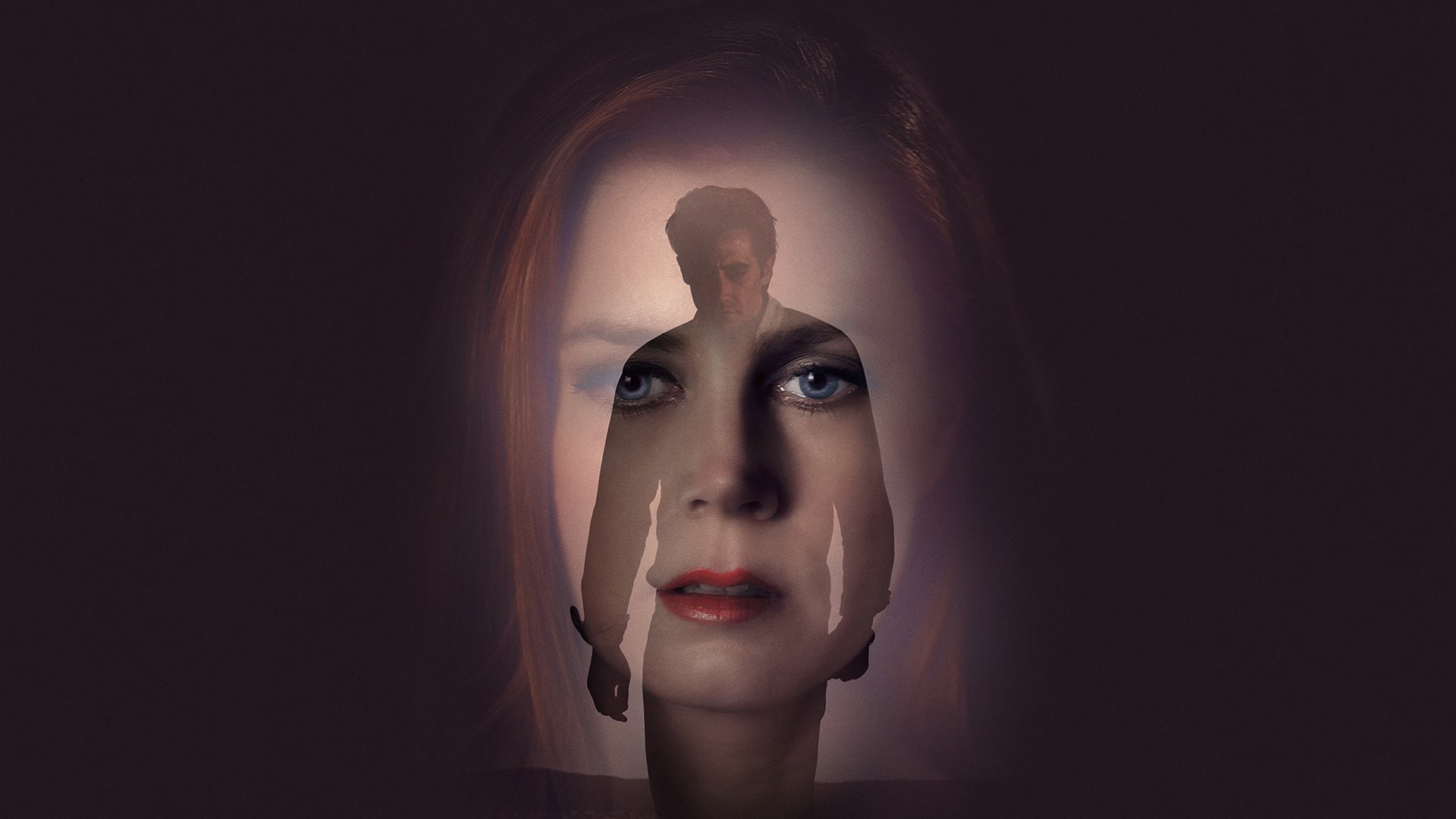 Jake Gyllenhaal, Nocturnal Animals, Movie, Amy Adams, 1080P, HD Wallpaper