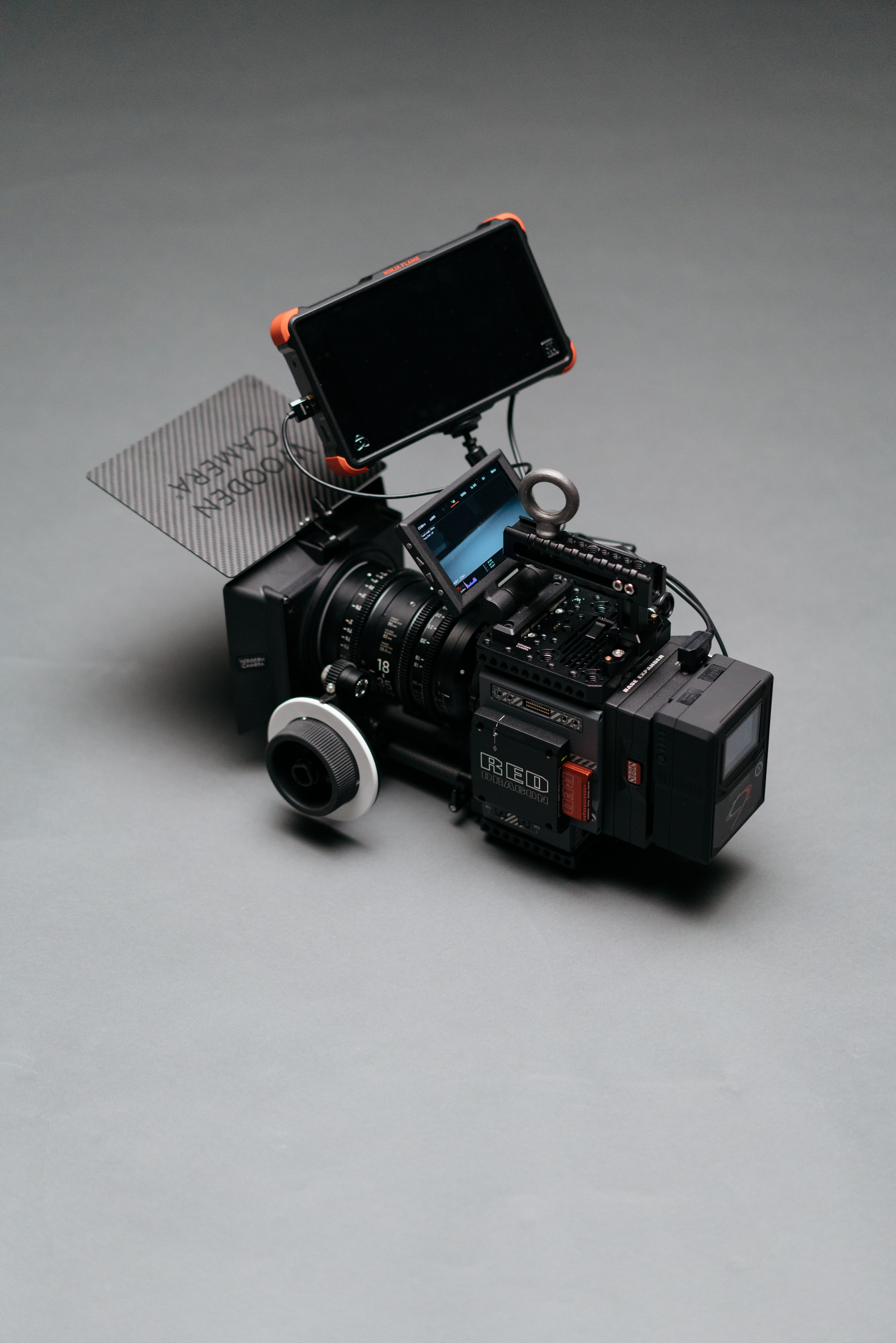 8K, digital camera, set, acessorie, close-up, videography, photographic equipment, scene, grow, red, dsmc2, dark, technology, bts, no people, still life, Phone HD Wallpaper