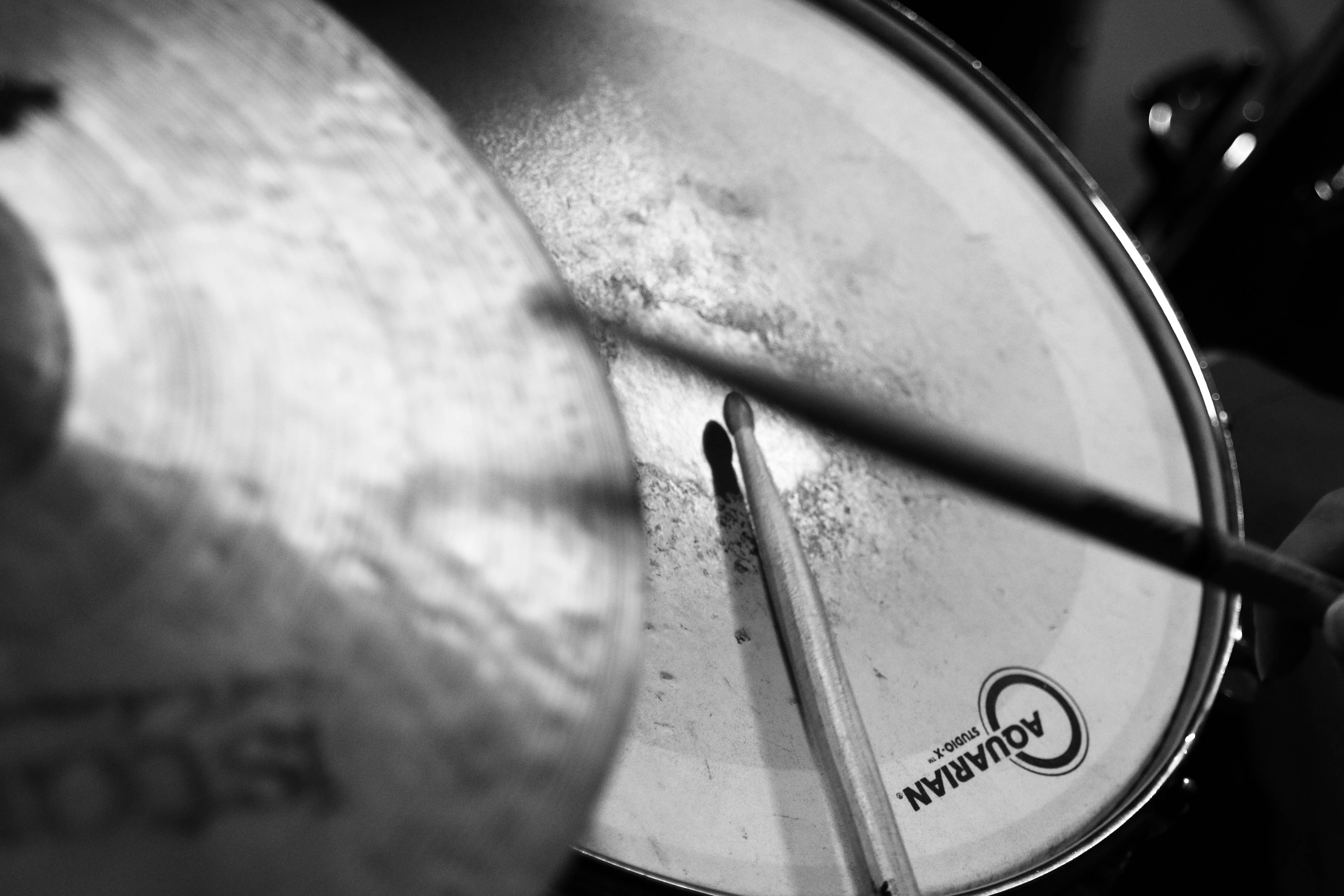 musical instrument, day, pace, close-up, still life, box, communication, metal, high angle view, music, focus on foreground, musical equipment, 5K, battery, HD Wallpaper