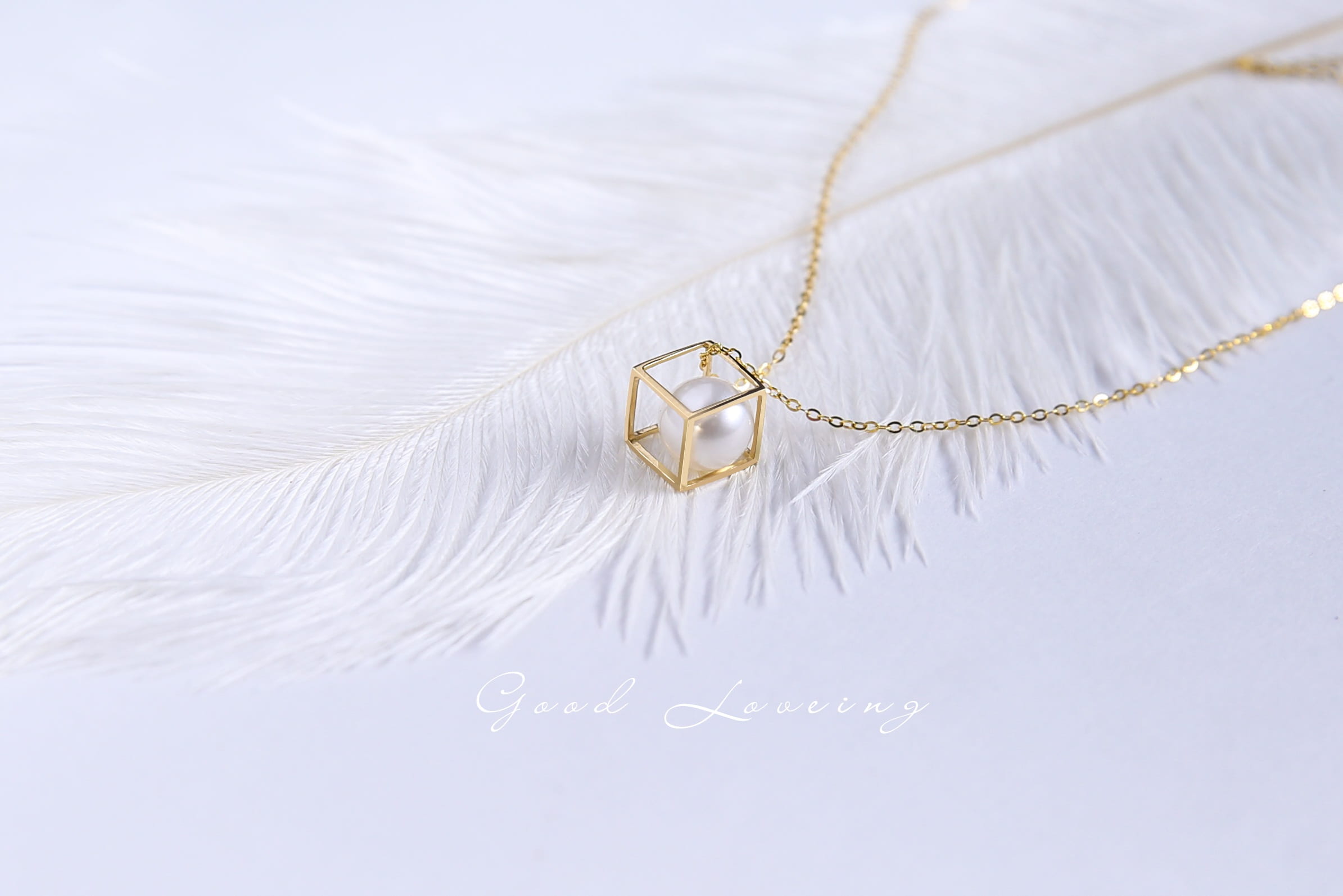 studio shot, luxury, white color, pearl jewelry, still life, religion, wealth, close-up, no people, feather, jewellery, event, pendant, necklace, diamond - gemstone, HD Wallpaper
