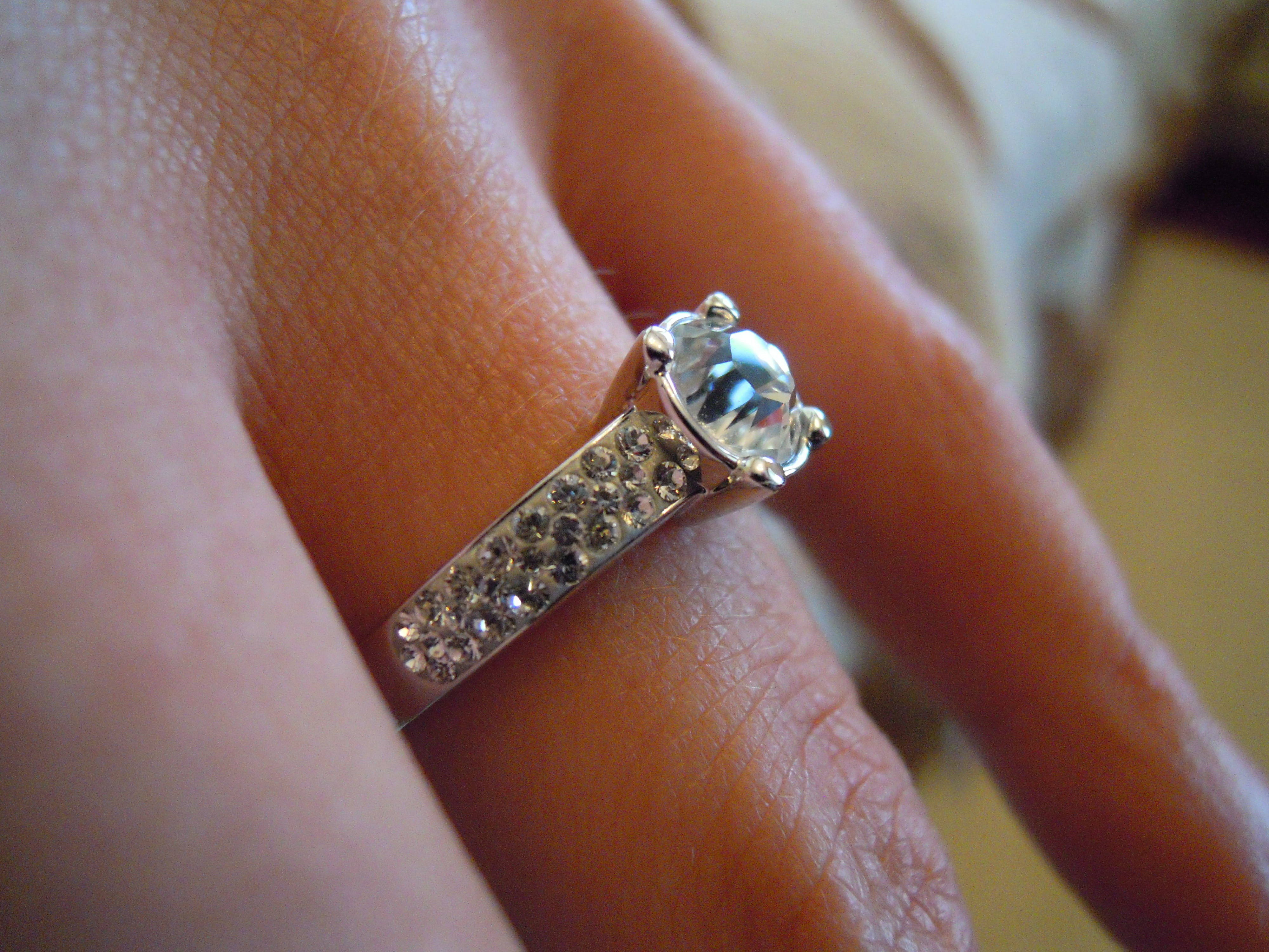 personal Accessory, hand, indoors, finger, engagement ring, silver colored, diamond - gemstone, adult, crystals, event, love, human finger, gemstone, silver, HD Wallpaper