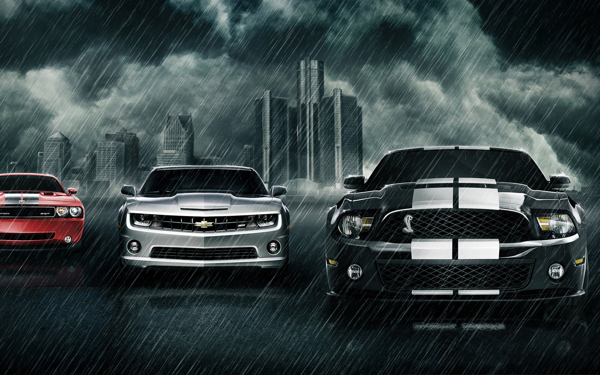 carros, 1080P, HD Wallpaper