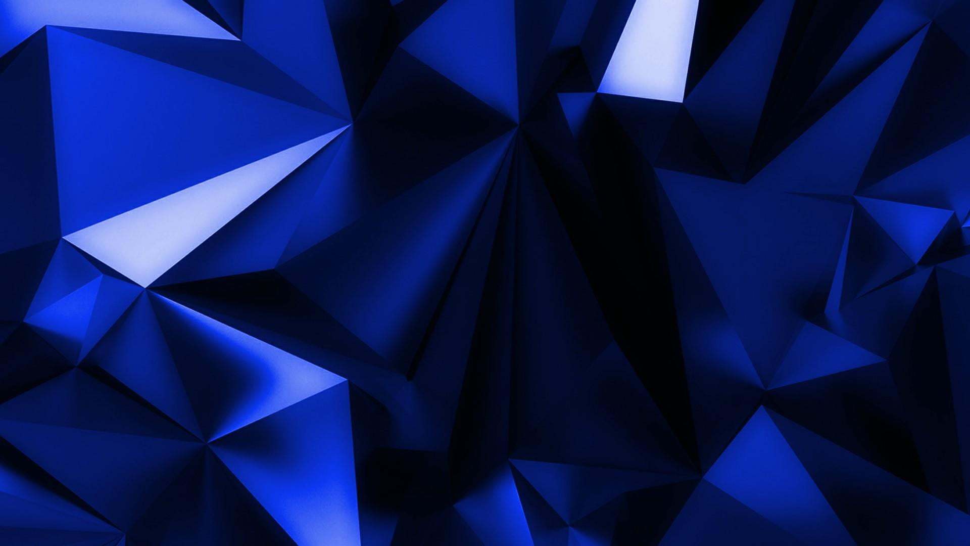 1080P, crystal, shape, diamond - gemstone, neon colored, no people, high contrast, brightly lit, event, abstract, art and craft, technology, dazzler, shiny, HD Wallpaper