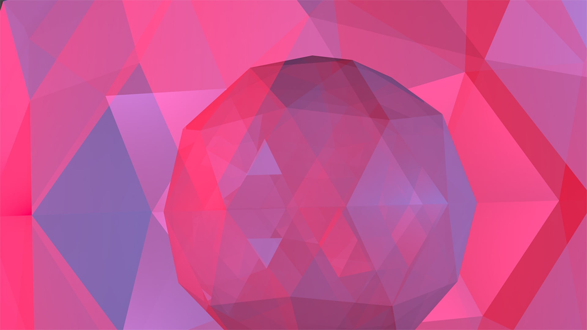 pattern, composition, precious gem, 1080P, crystal, color gradient, glass, diamond - gemstone, backgrounds, multi colored, shiny, vector, modern, neon colored, HD Wallpaper