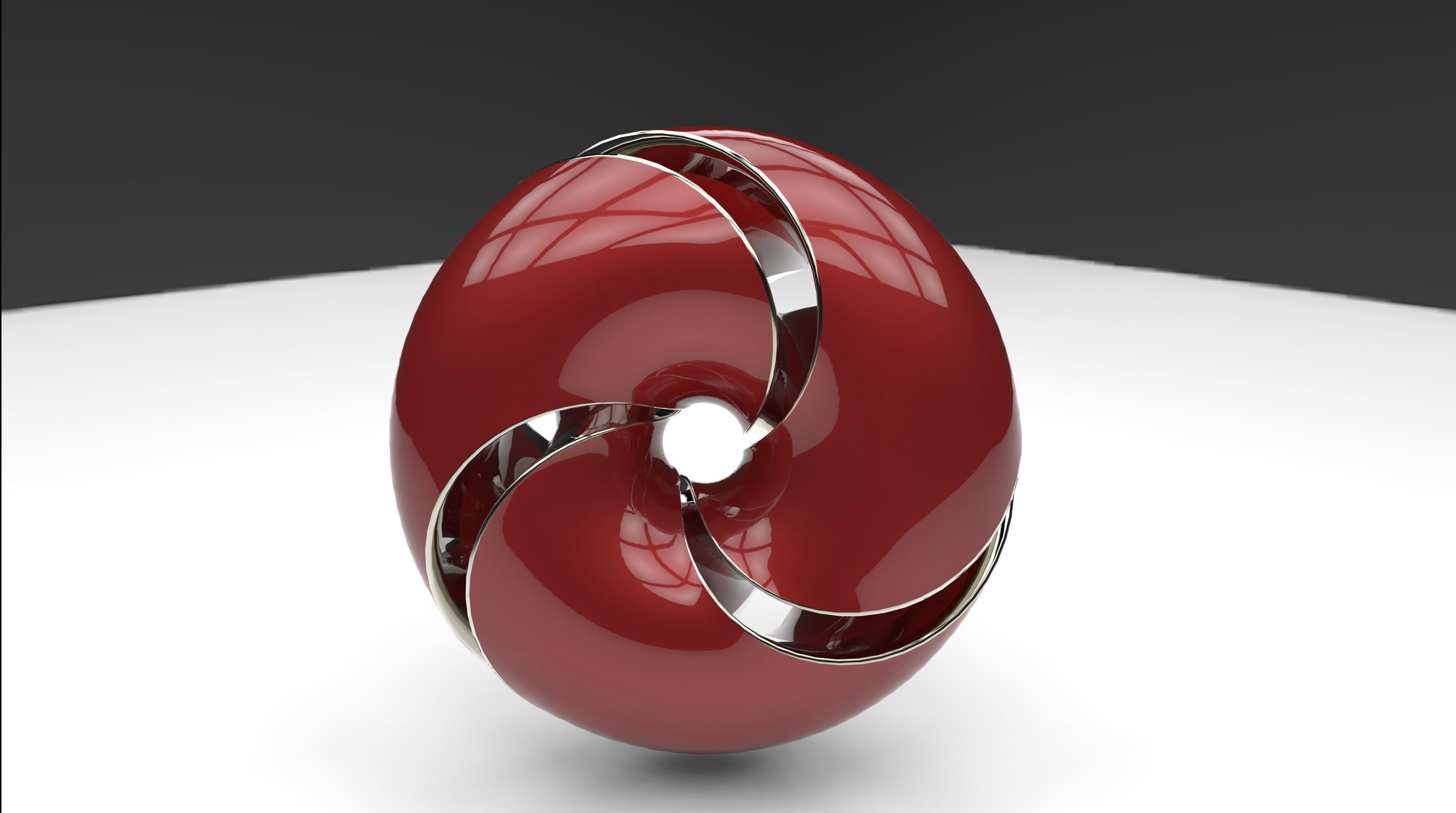 ring, still life, precious gem, close-up, no people, gemstone, indoors, luxury, table, cut out, CGI, single object, design, wealth, white background, balls, HD Wallpaper