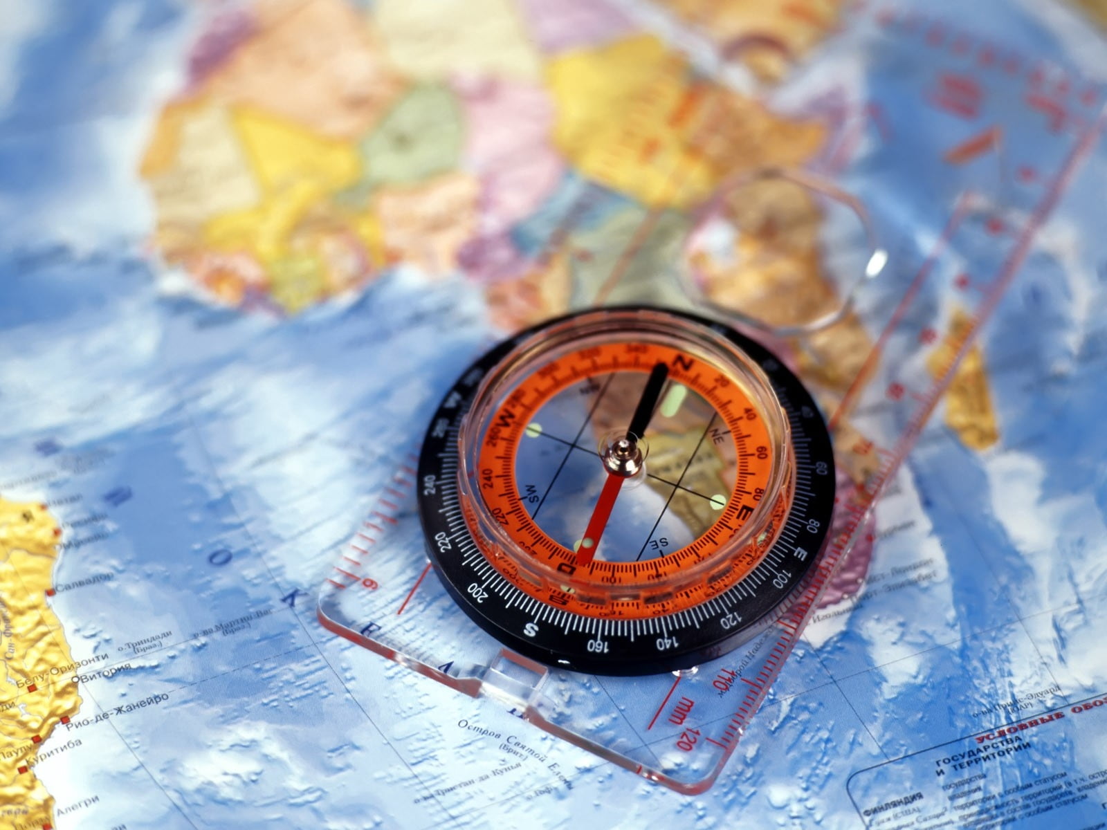 north, close-up, concepts, global business, direction, journey, high angle view, lost, cartography, tourism, navigation, no People, macro, global communications, HD Wallpaper