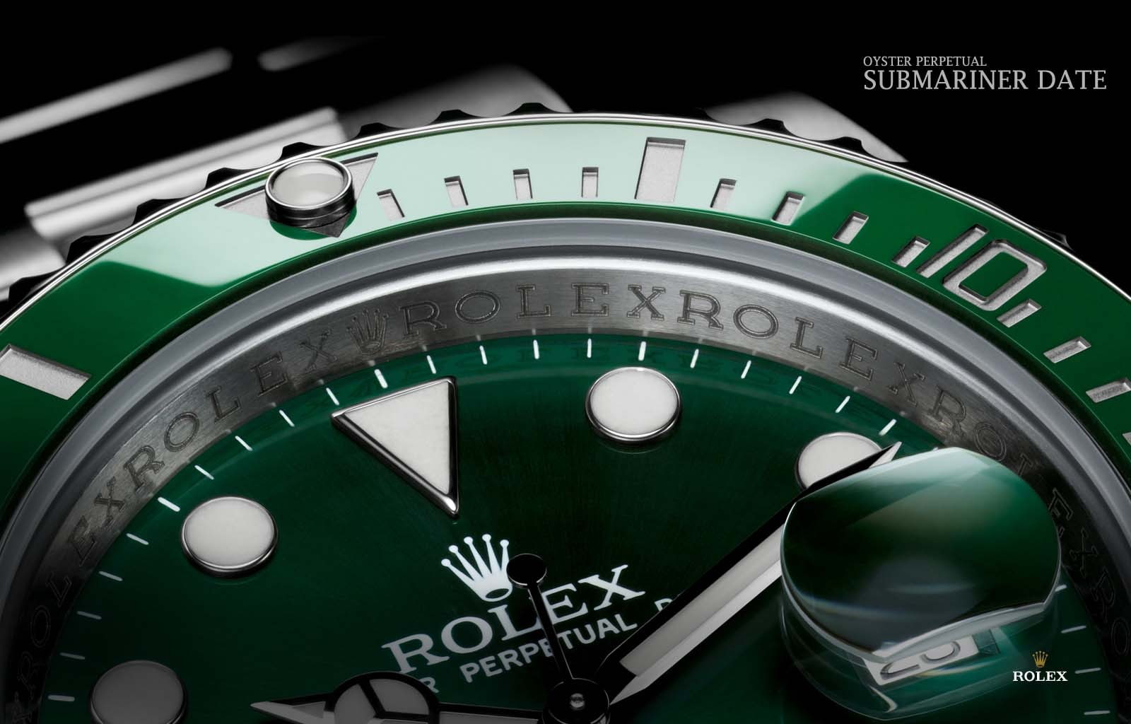 submariner, 720P, rolex, HD Wallpaper