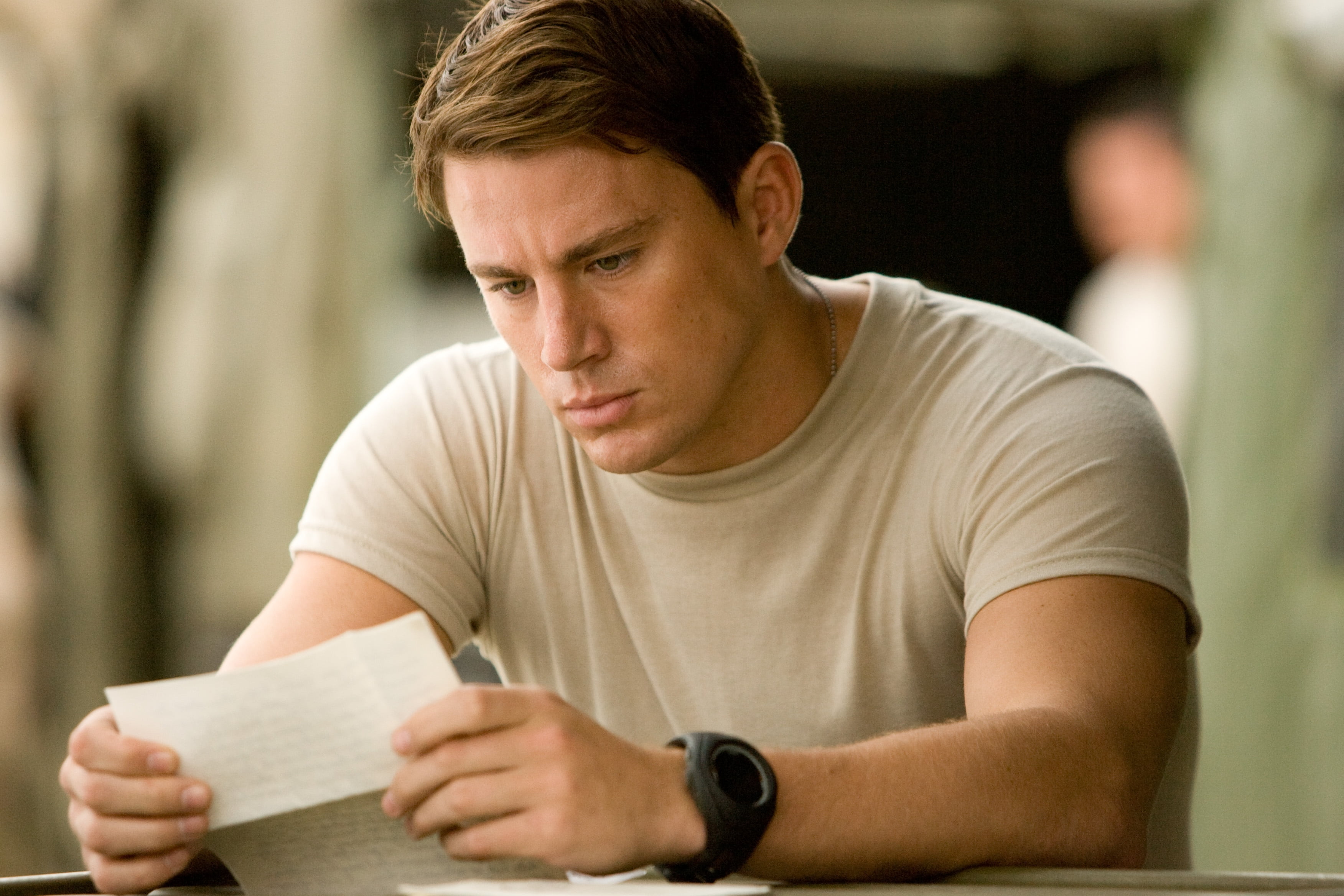 mid adult, book, hands, shirt, focus On Foreground, holding, dark, front view, concentration, learning, tatum, waist up, relaxation, reading, one Person, HD Wallpaper