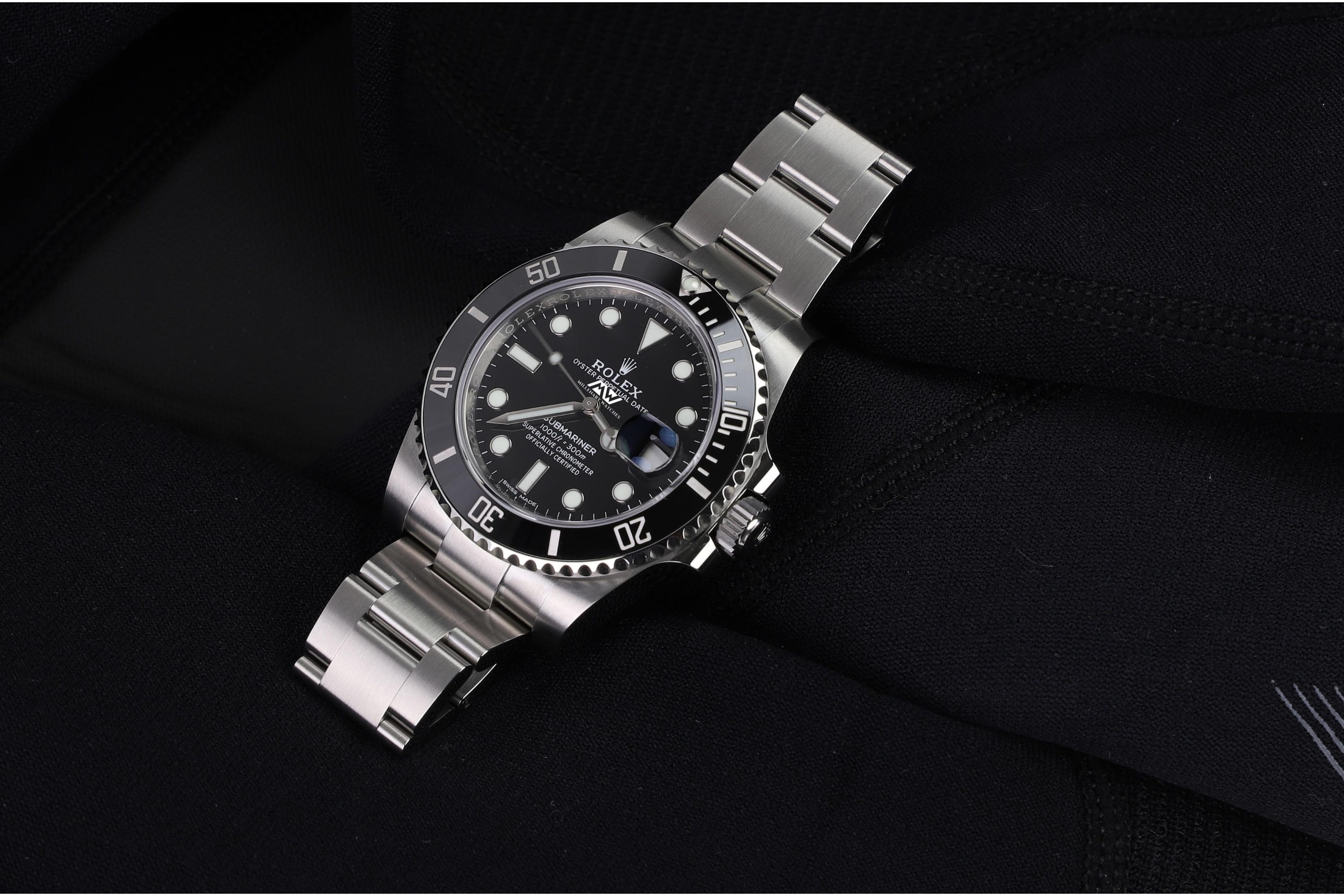 high angle view, wealth, clock face, stylish, accuracy, clockwork, luxury, steel, time, instrument of time, metal, still life, rolex, wristwatch, indoors, HD Wallpaper