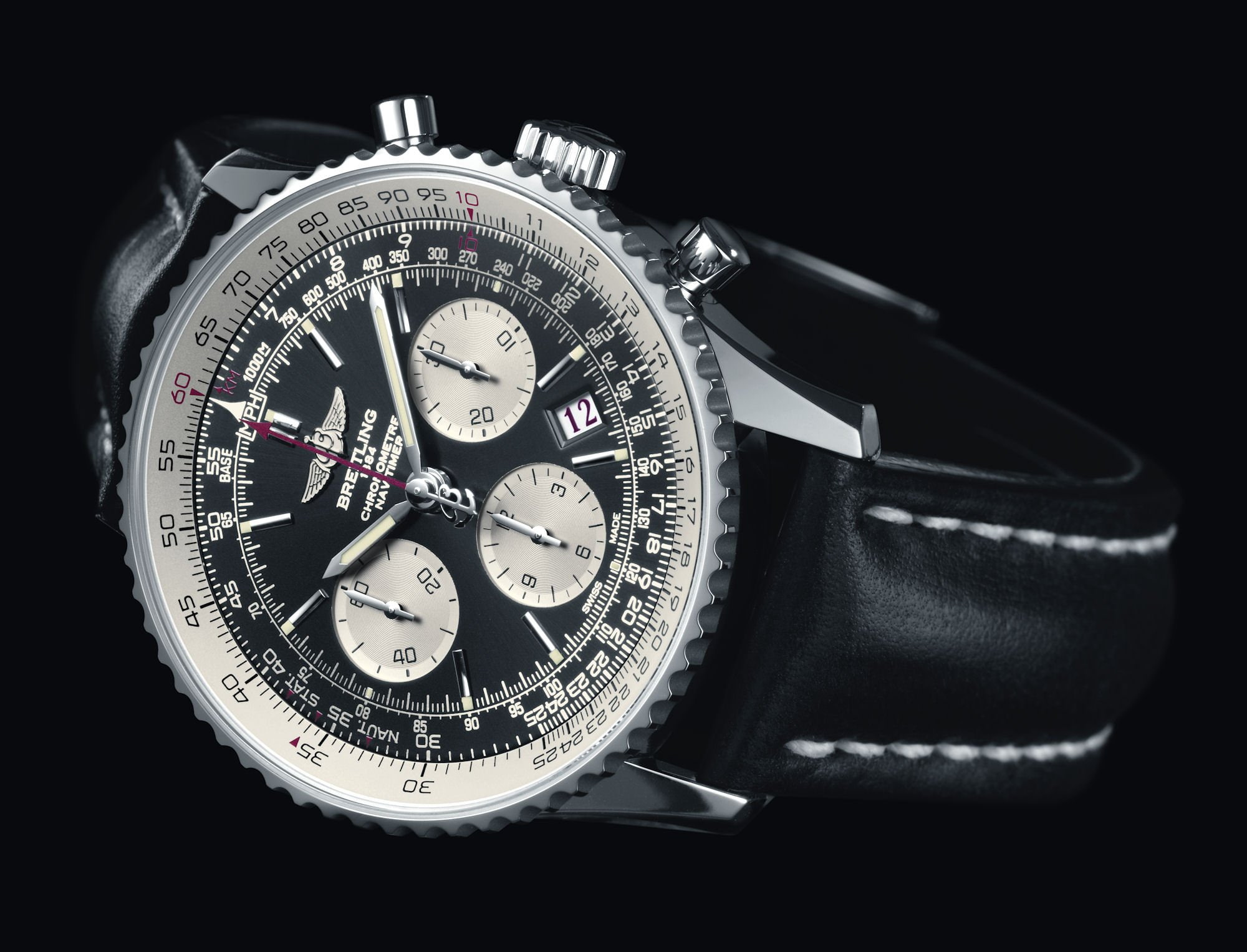 1080P, watch, luxury, breitling, detail, time, jewelry, clock, HD Wallpaper