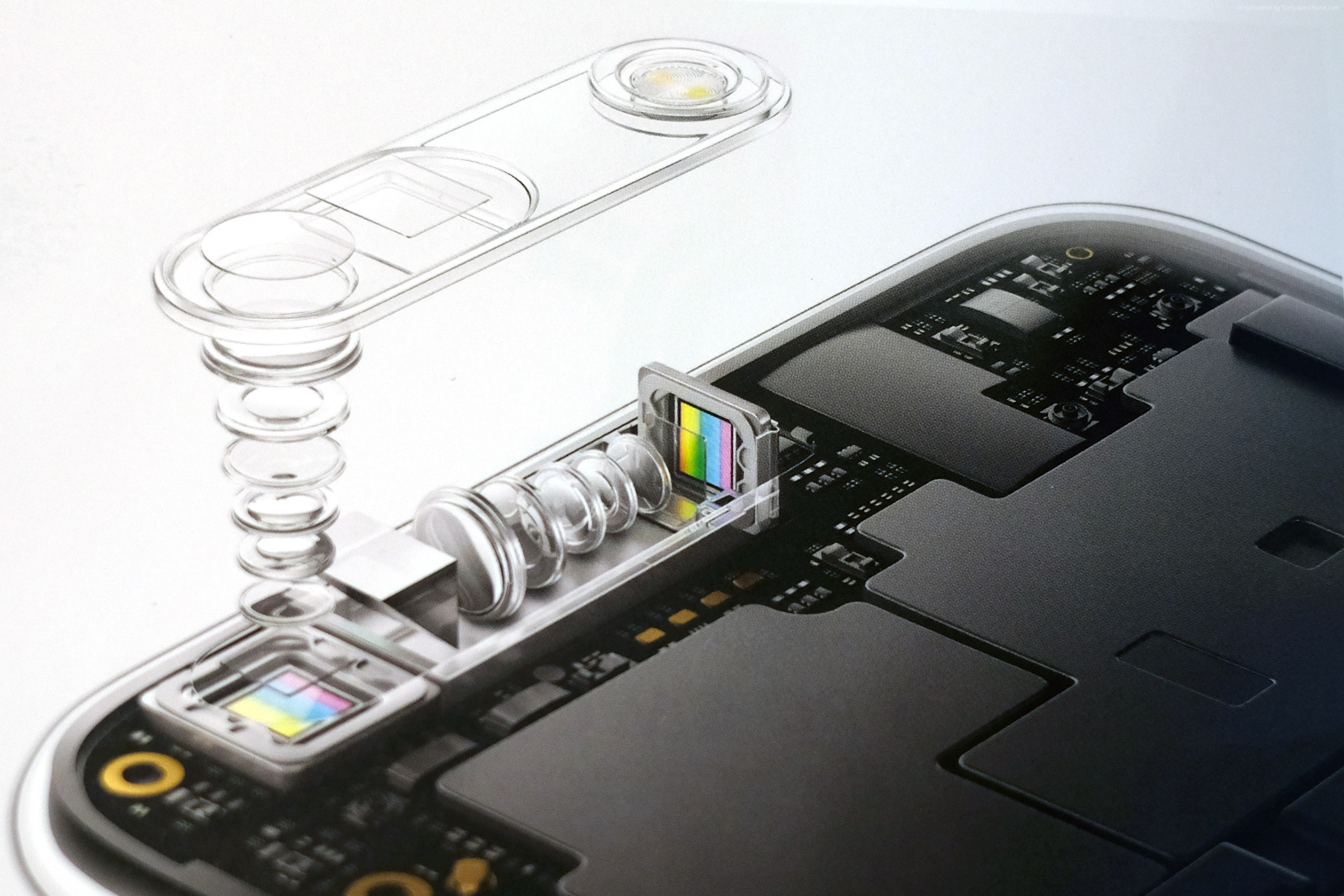 2K, MWC 2017, camera, OPPO 5X Dual Camera Zoom, best smartphones, best cameras, HD Wallpaper