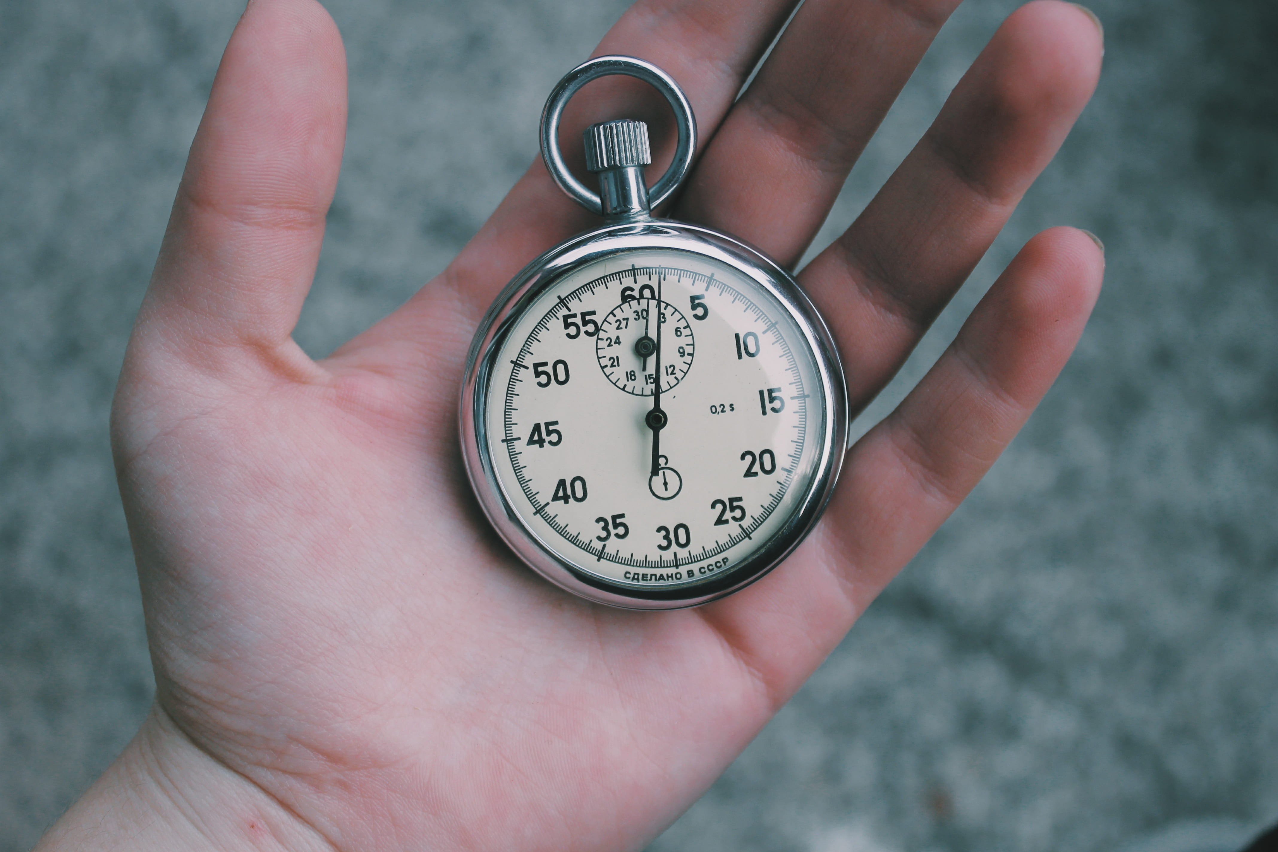 pocket watch, management, body part, control, number, challenge, stopwatch, human body part, hand, accuracy, clock face, time, checking the time, deadline, HD Wallpaper