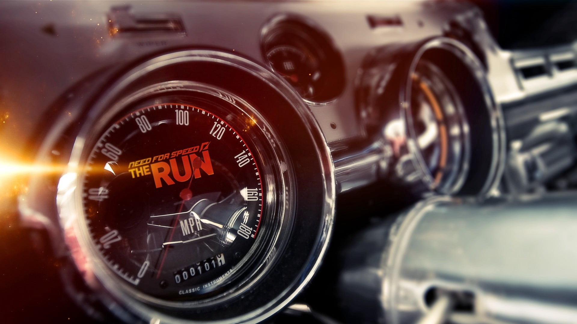 land Vehicle, 1080P, control panel, glass - material, gauge, transportation, wheel, dashboard, vintage Car, car, car interior, no People, mode of Transport, HD Wallpaper