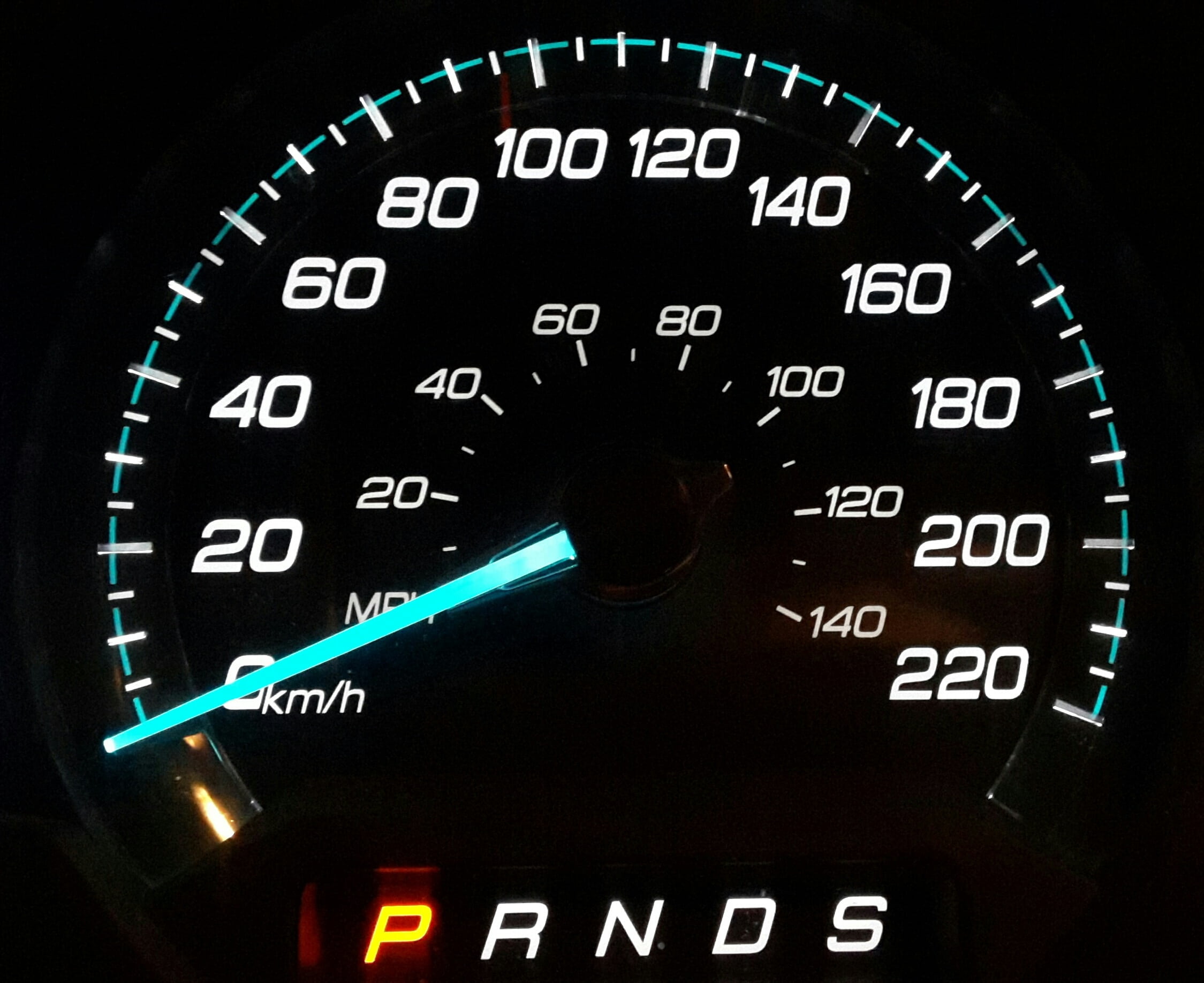 transportation, gauge, black Color, car interior, speed, driving, gear, control, vehicle interior, technology, 1080P, automotive, close-up, meter - instrument of measurement, HD Wallpaper