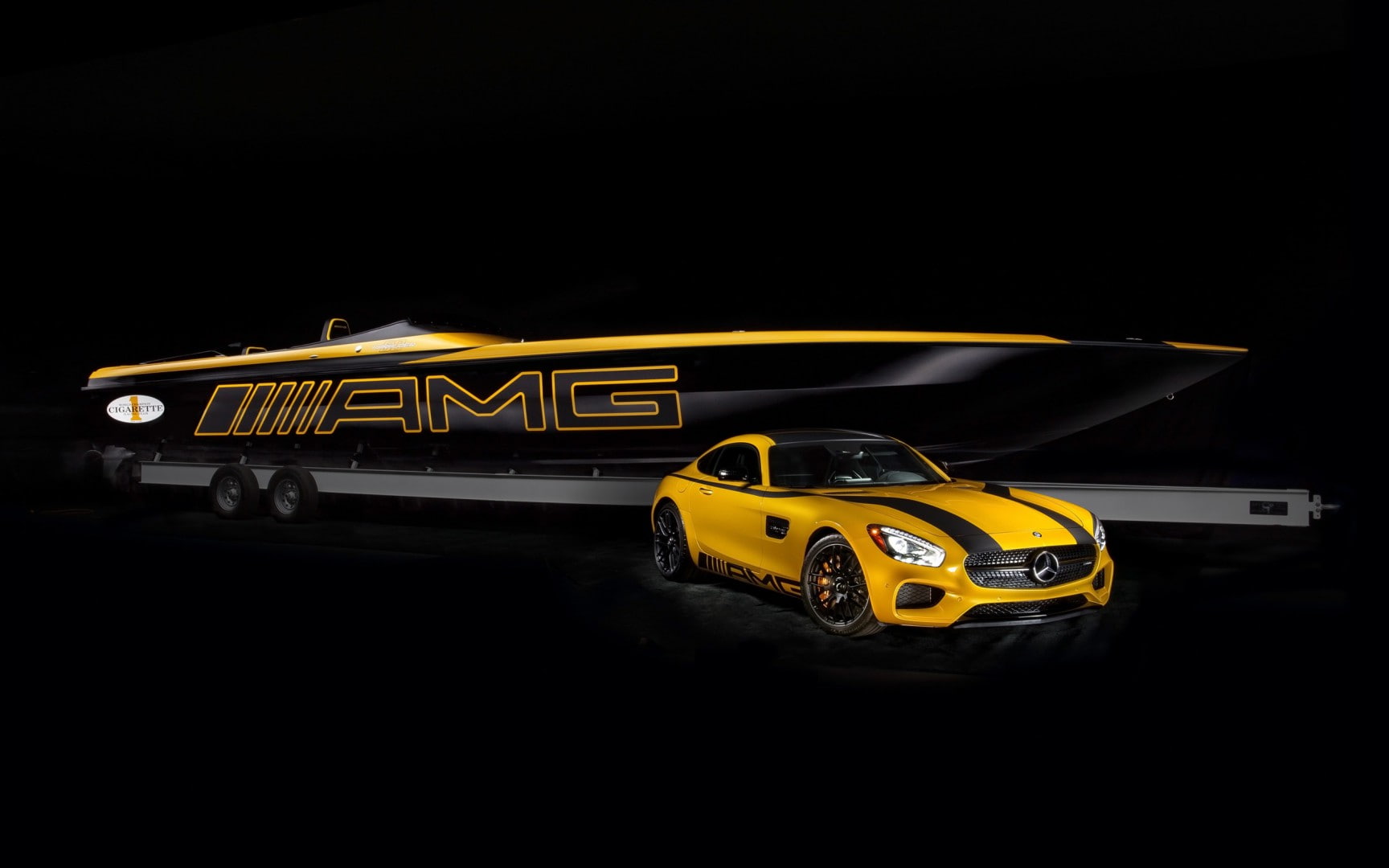 marauder, concept, hd, gts, car, cigarette, 2015, 720P, racing, HD Wallpaper