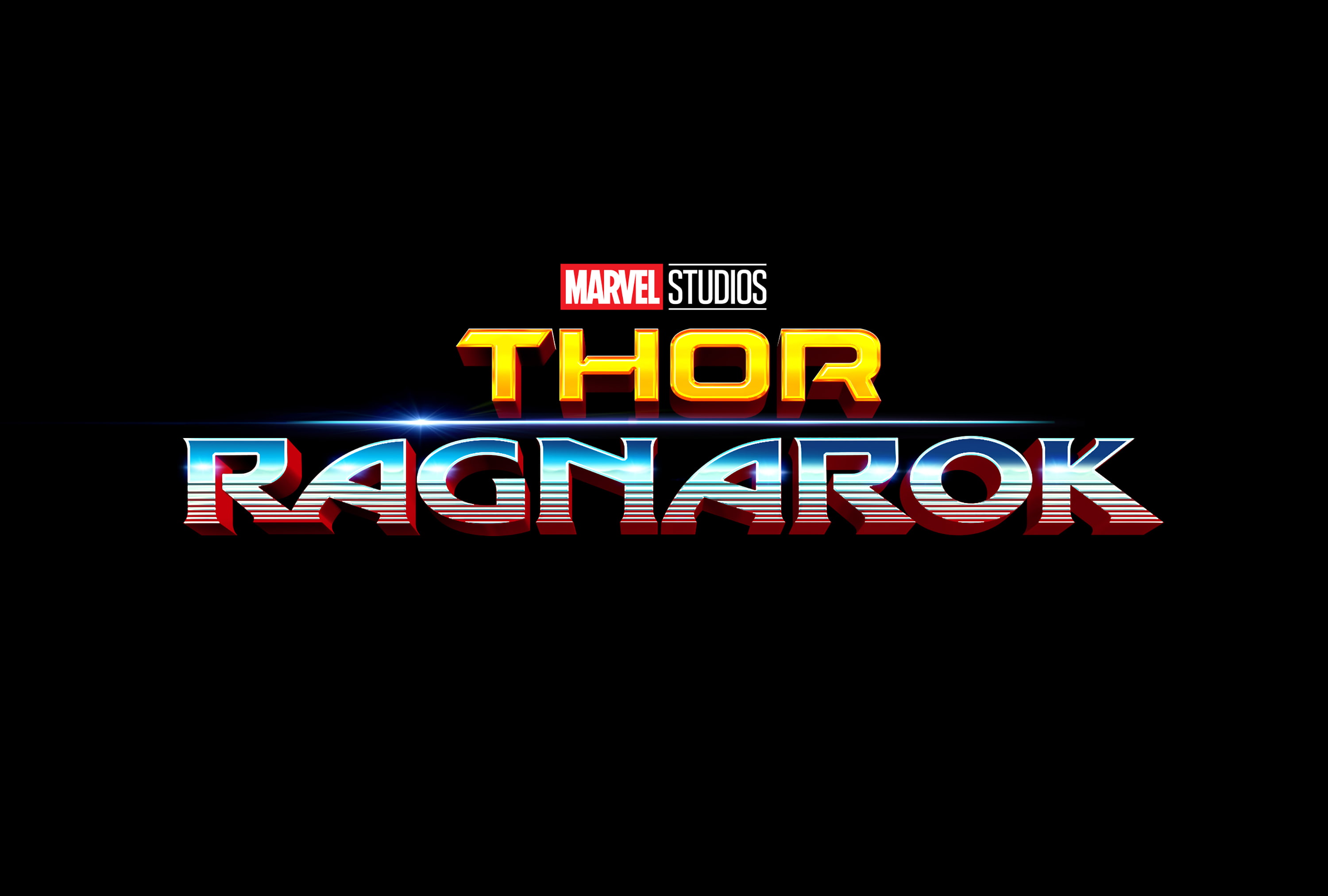 2K, logo, 2017 Movies, studios, thor, movie, marvel, Thor Ragnarok, ragnarok, HD, HD Wallpaper