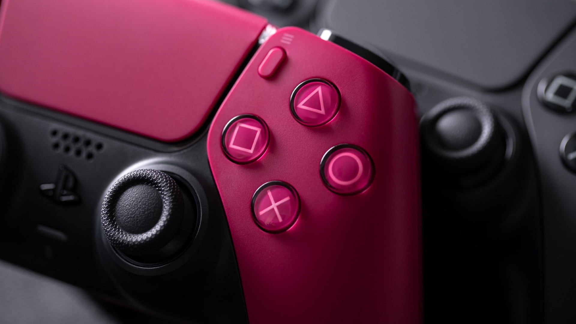 controllers, PlayStation, Control, Sony, Playstation 5, 1080P, HD Wallpaper