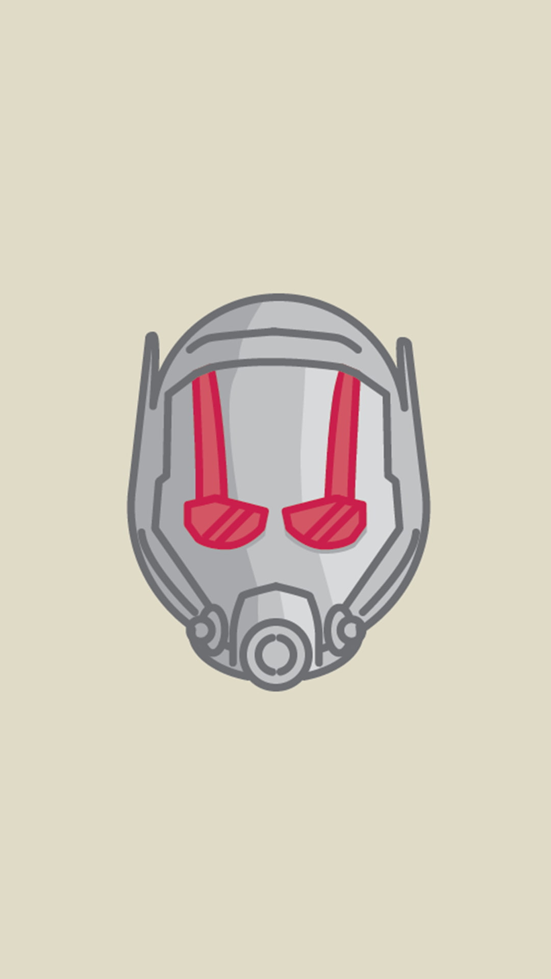 gray, Ant-Man, healthcare and medicine, white background, adhesive tape, 1080P, collection, indoors, symbol, copy space, red, close-up, no people, creativity, Phone HD Wallpaper