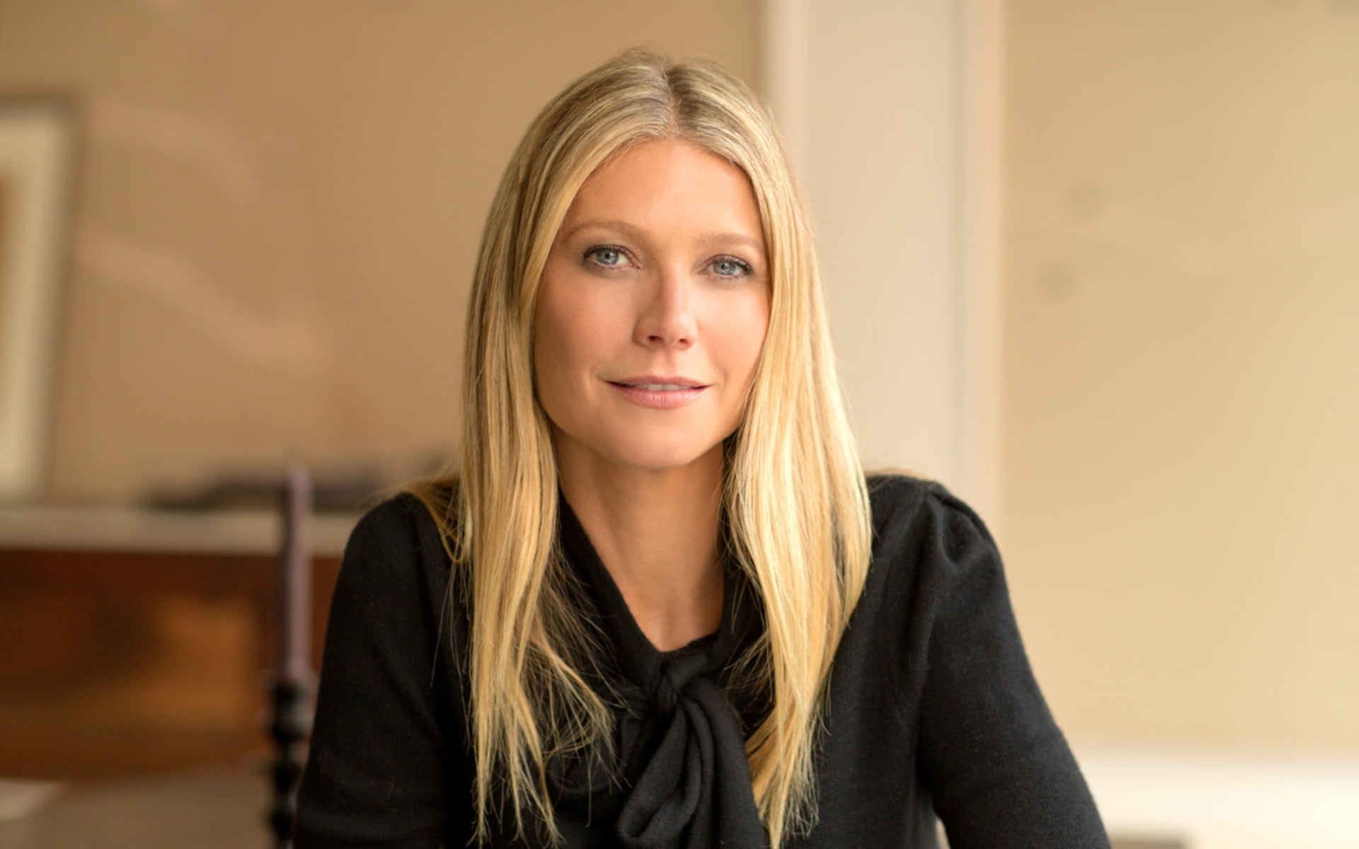 Actresses, 1080P, Gwyneth Paltrow, HD Wallpaper