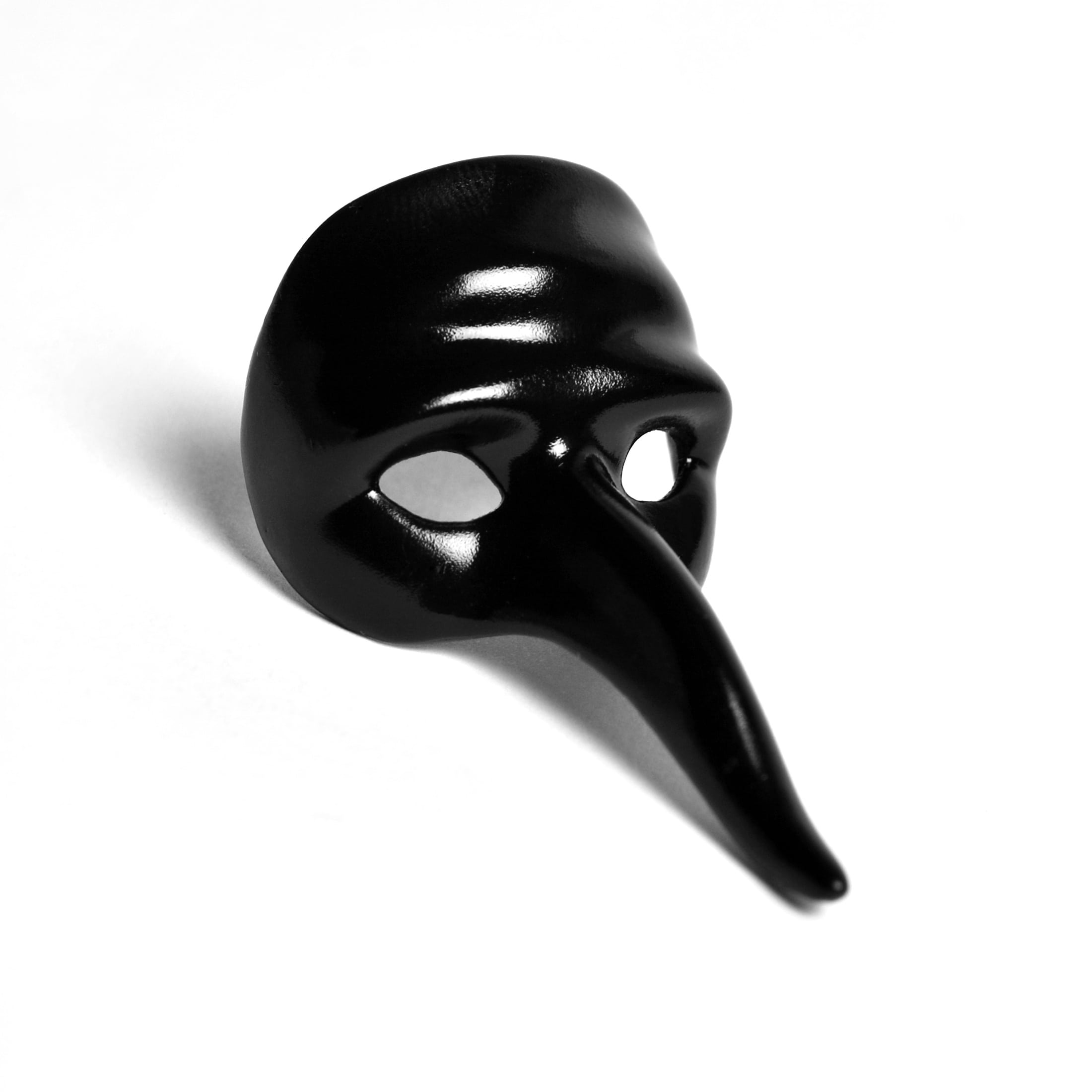 black color, commedia dellarte, former, venice, half mask, copy space, little shooter, indoors, masquerade, mask, no people, scaramouche, high angle view, Phone HD Wallpaper