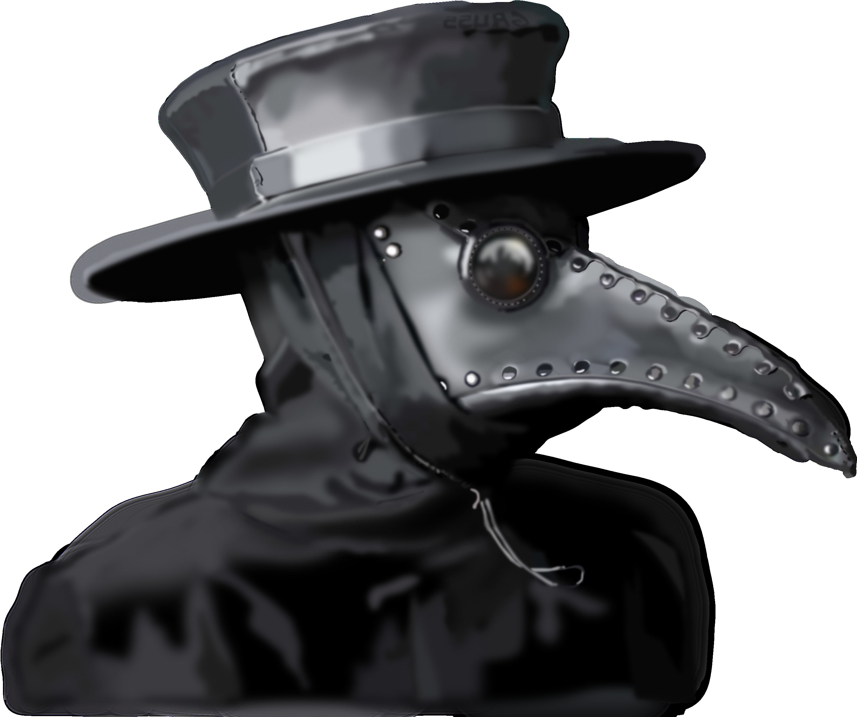 helmet, technology, metal, white background, government, close-up, military, studio shot, headwear, man made, indoors, armed forces, 2K, plague doctors fantasy art, HD Wallpaper